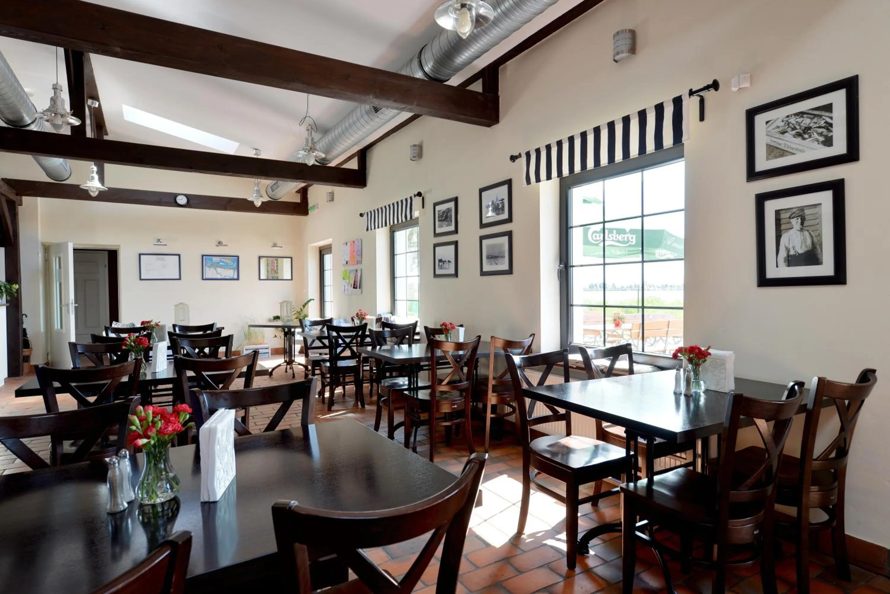 Restaurant/places to eat in Kurort Stara Wędzarnia