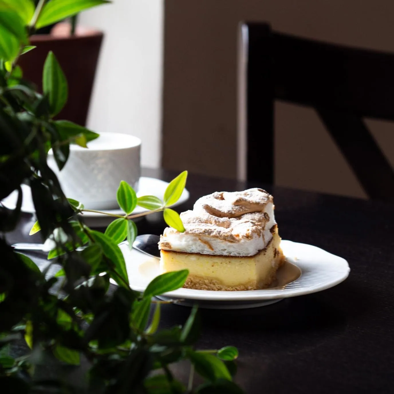 Food and drinks in Kurort Stara Wędzarnia