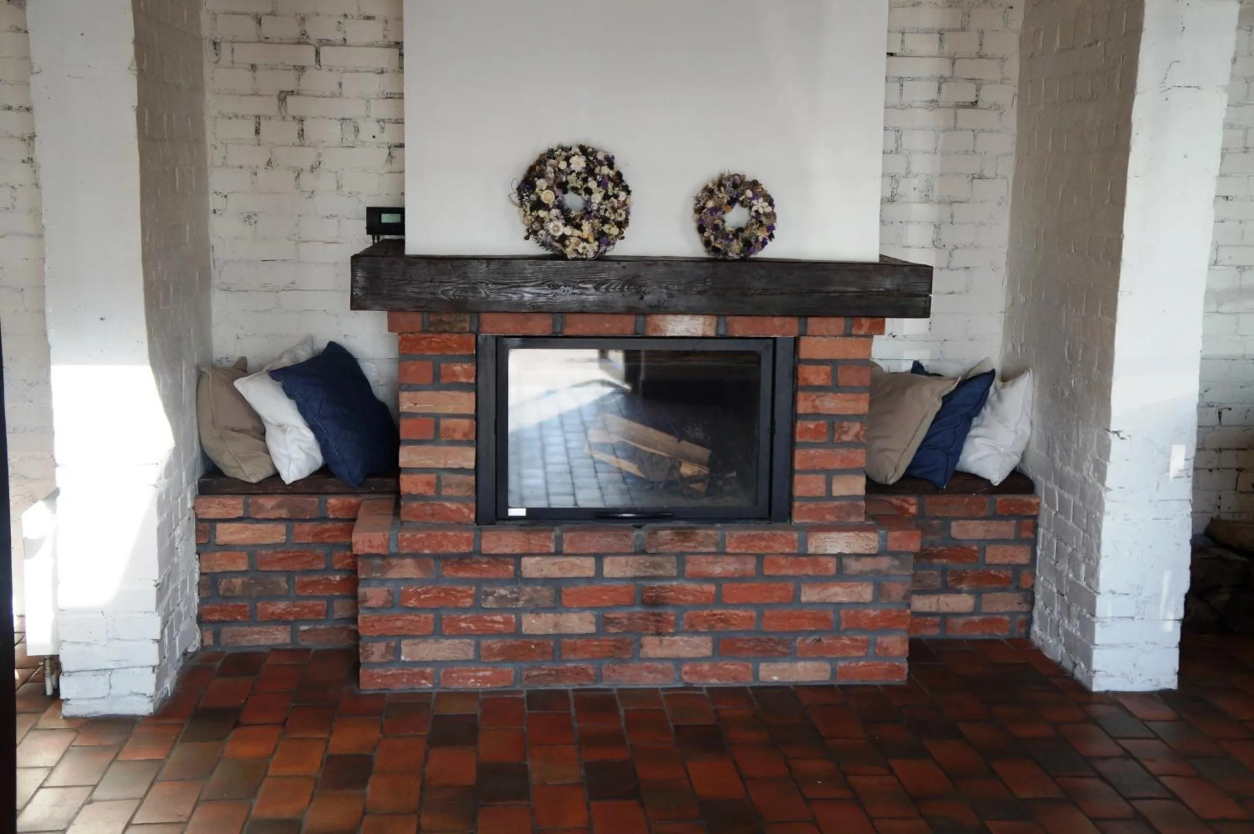 Restaurant/places to eat in Kurort Stara Wędzarnia