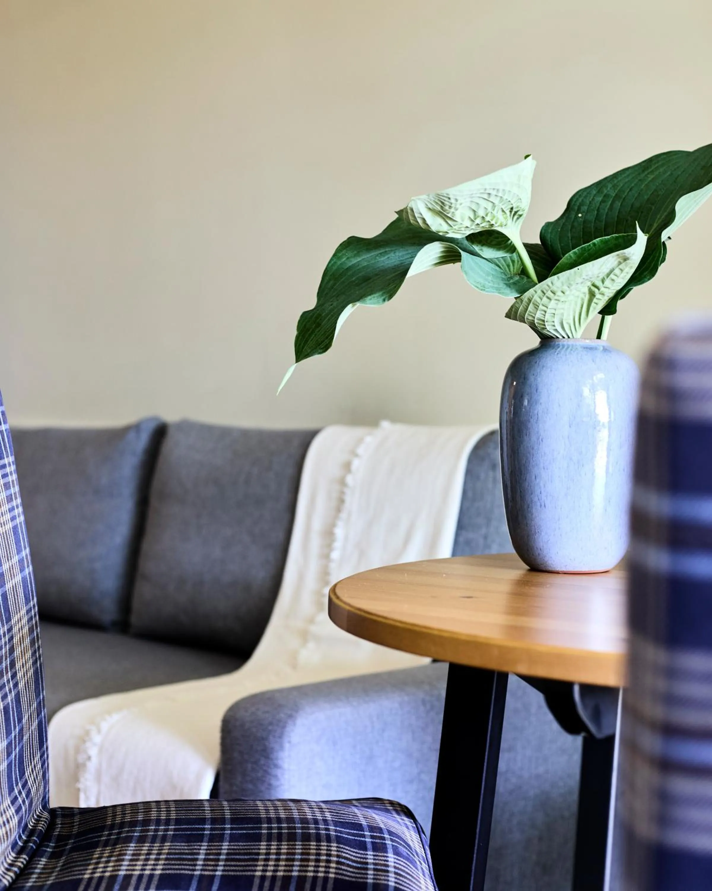 Kurort Stara Wędzarnia