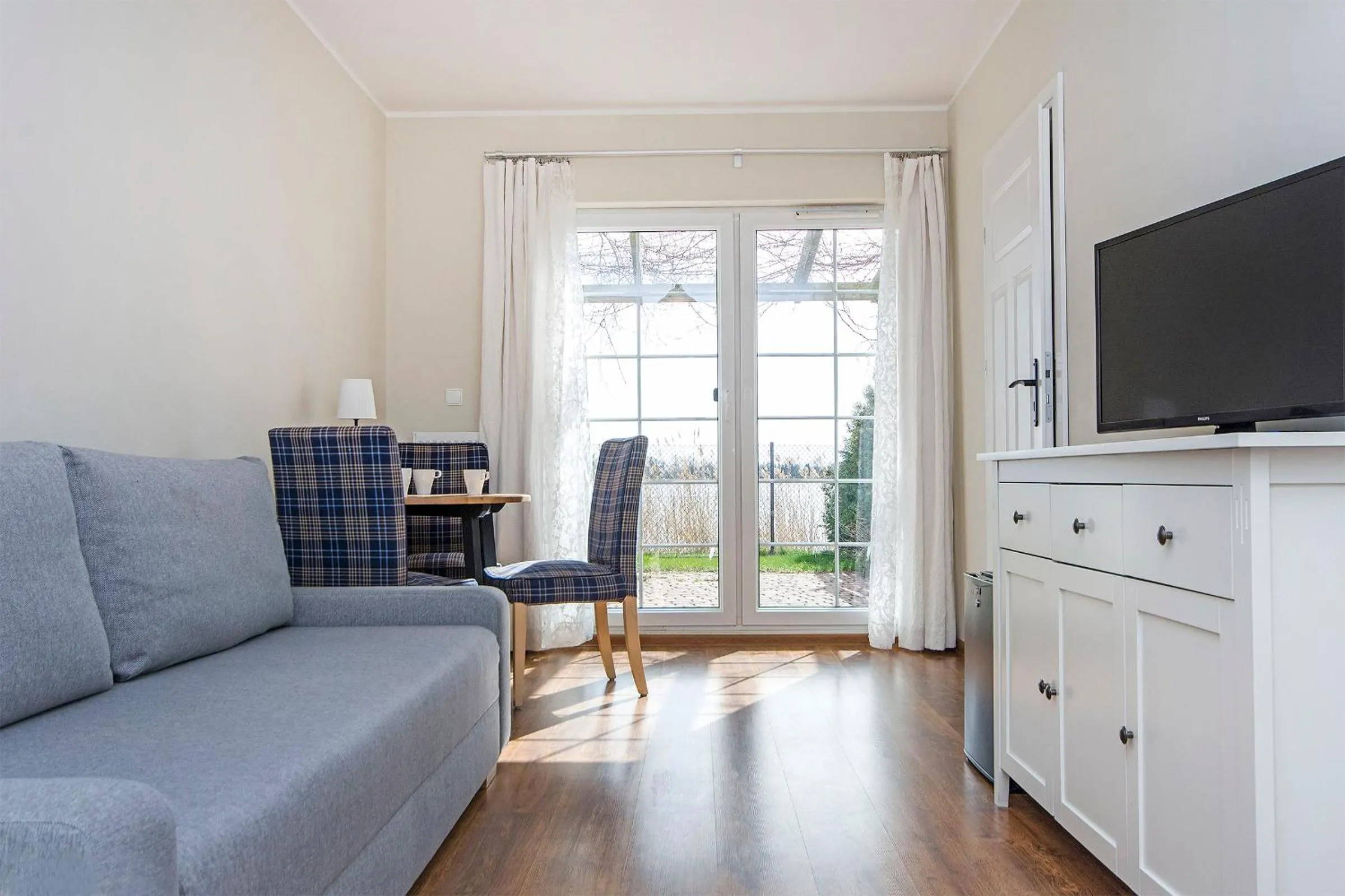 TV and multimedia in Kurort Stara Wędzarnia