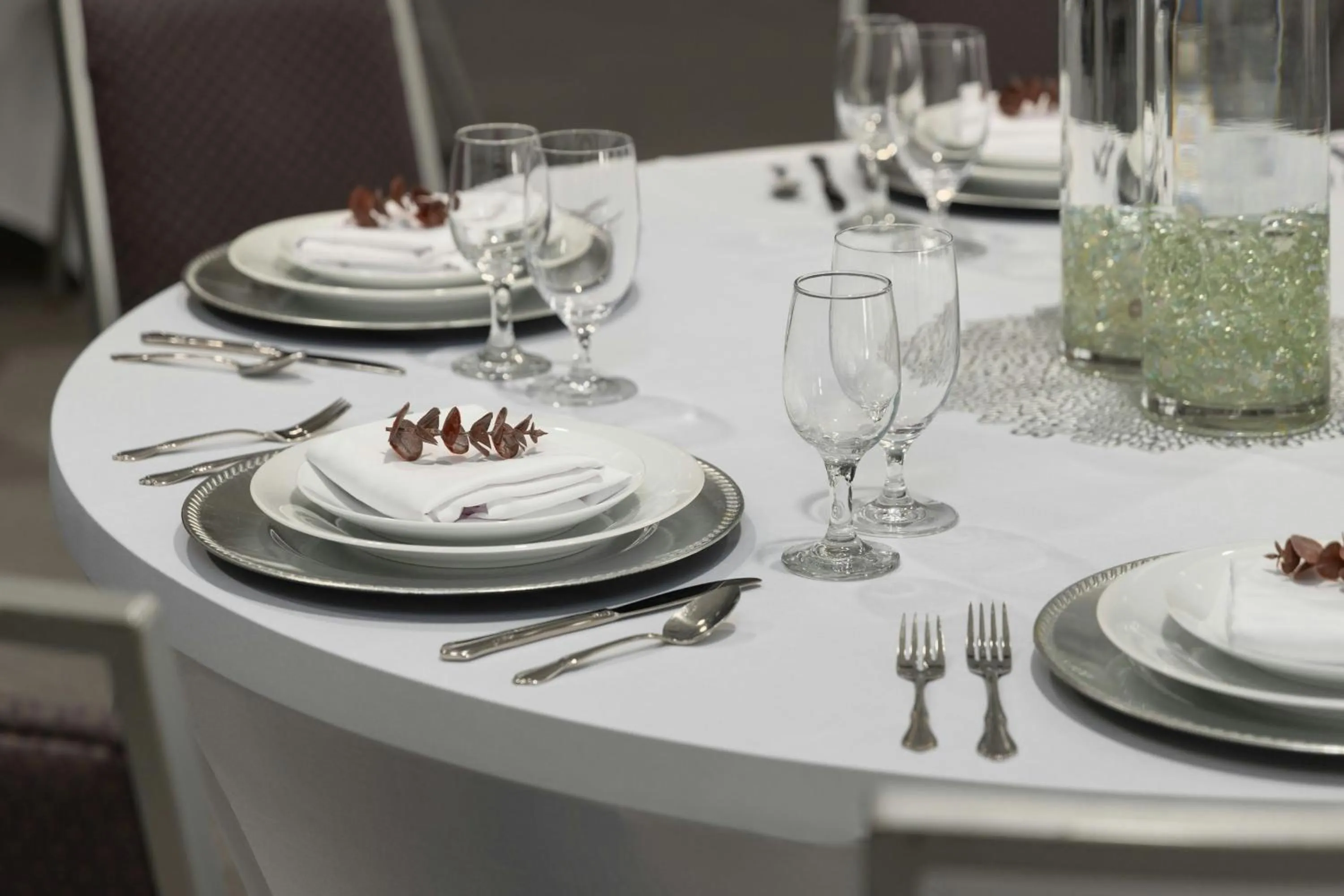 Meeting/conference room in Courtyard by Marriott Starkville MSU at The Mill Conference Center