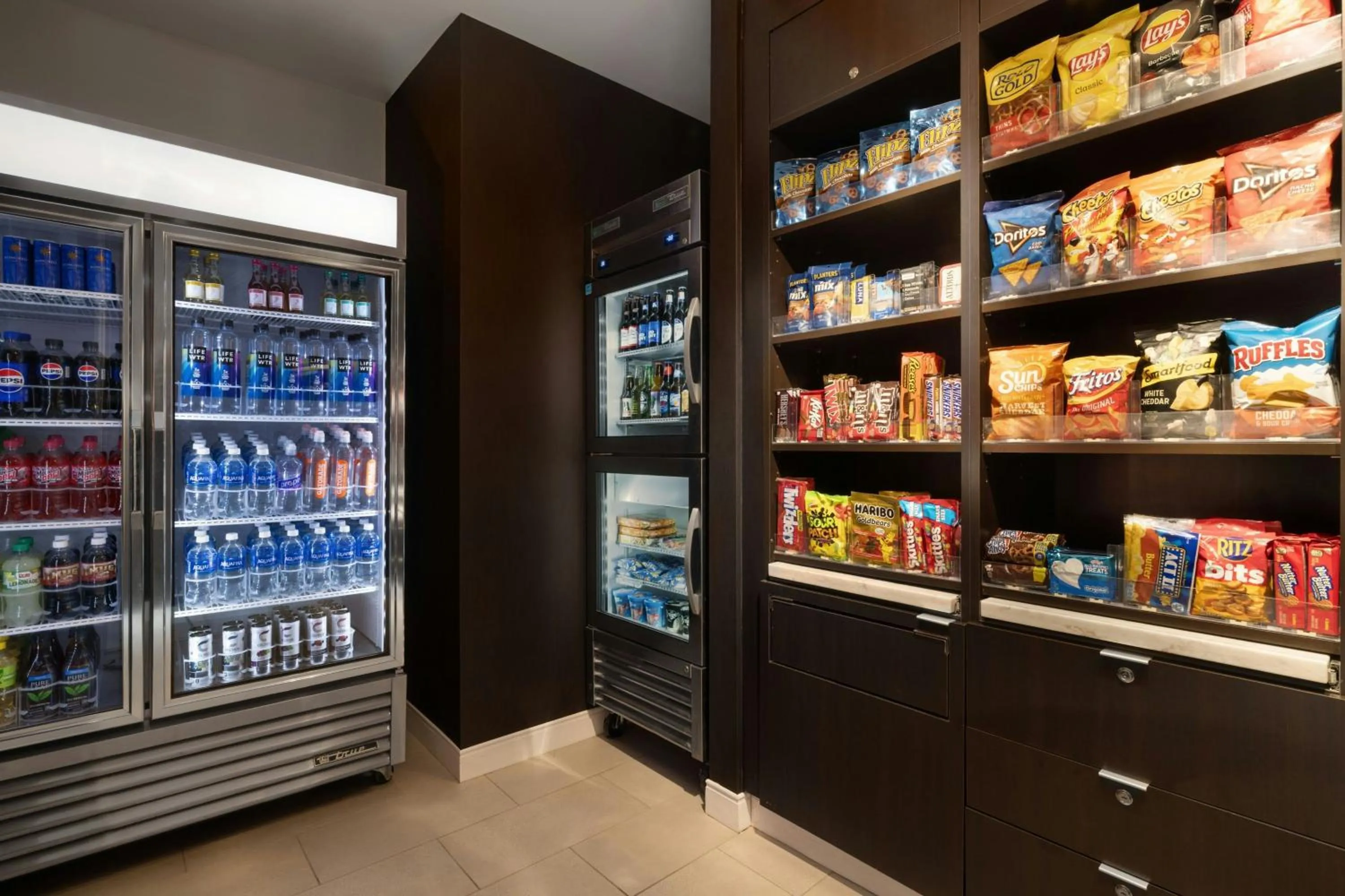 Lobby or reception in Courtyard by Marriott Starkville MSU at The Mill Conference Center