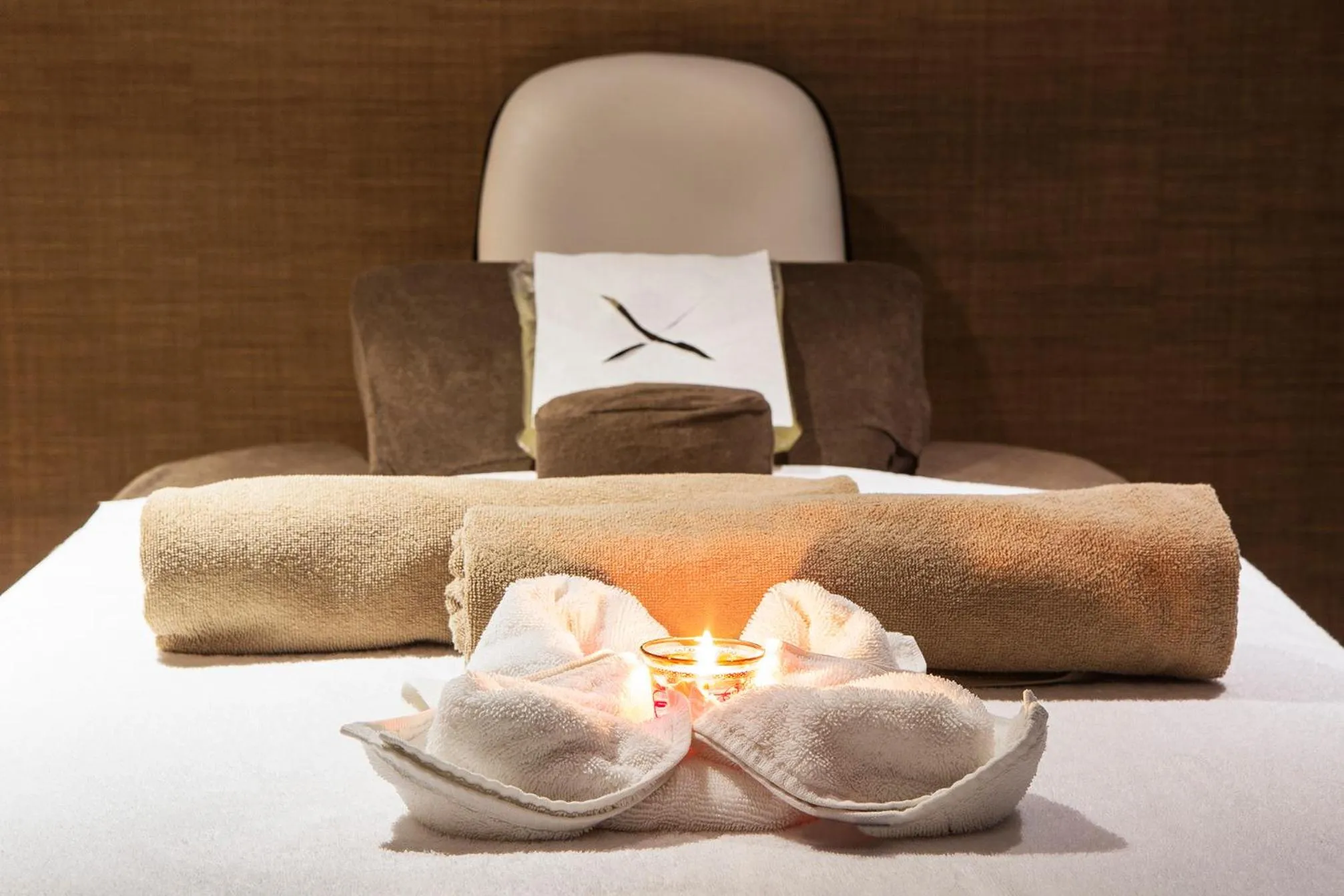 Massage in Naz City Hotel Taksim - Special Category