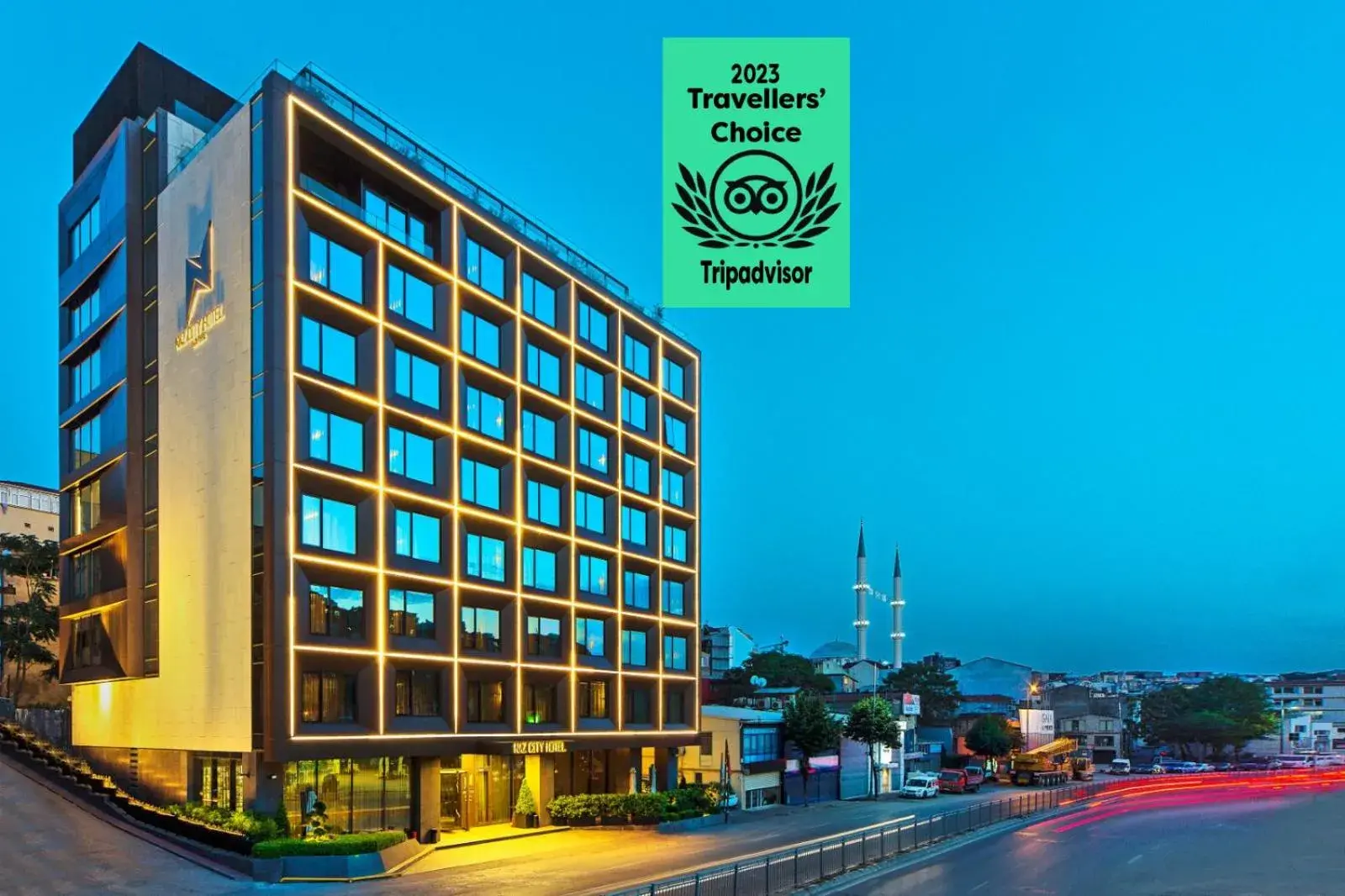 Naz City Hotel Taksim - Special Category Naz City Hotel Taksim - Special Category