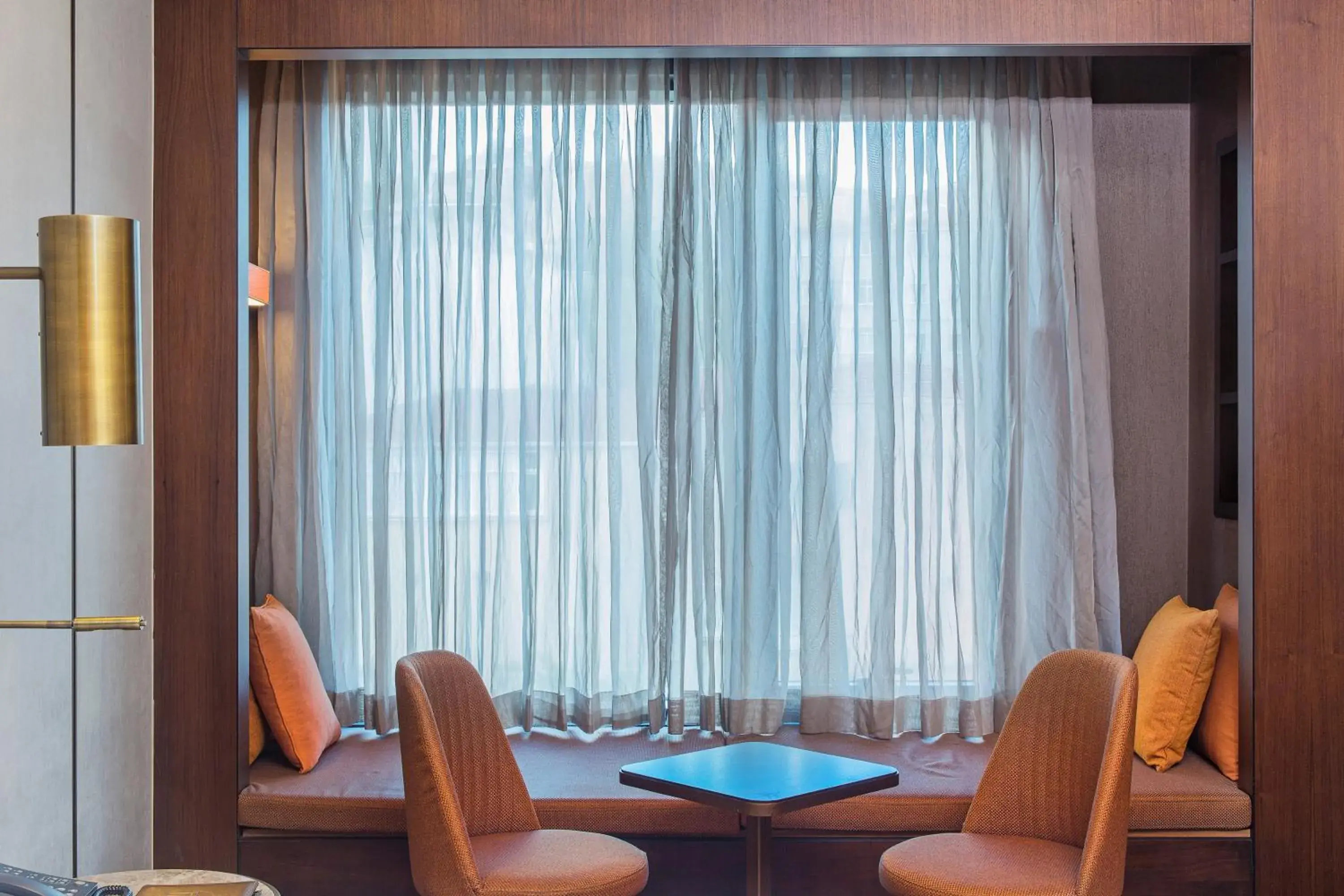 Superior Double or Twin Room in Naz City Hotel Taksim - Special Category Superior Double or Twin Room in Naz City Hotel Taksim - Special Category