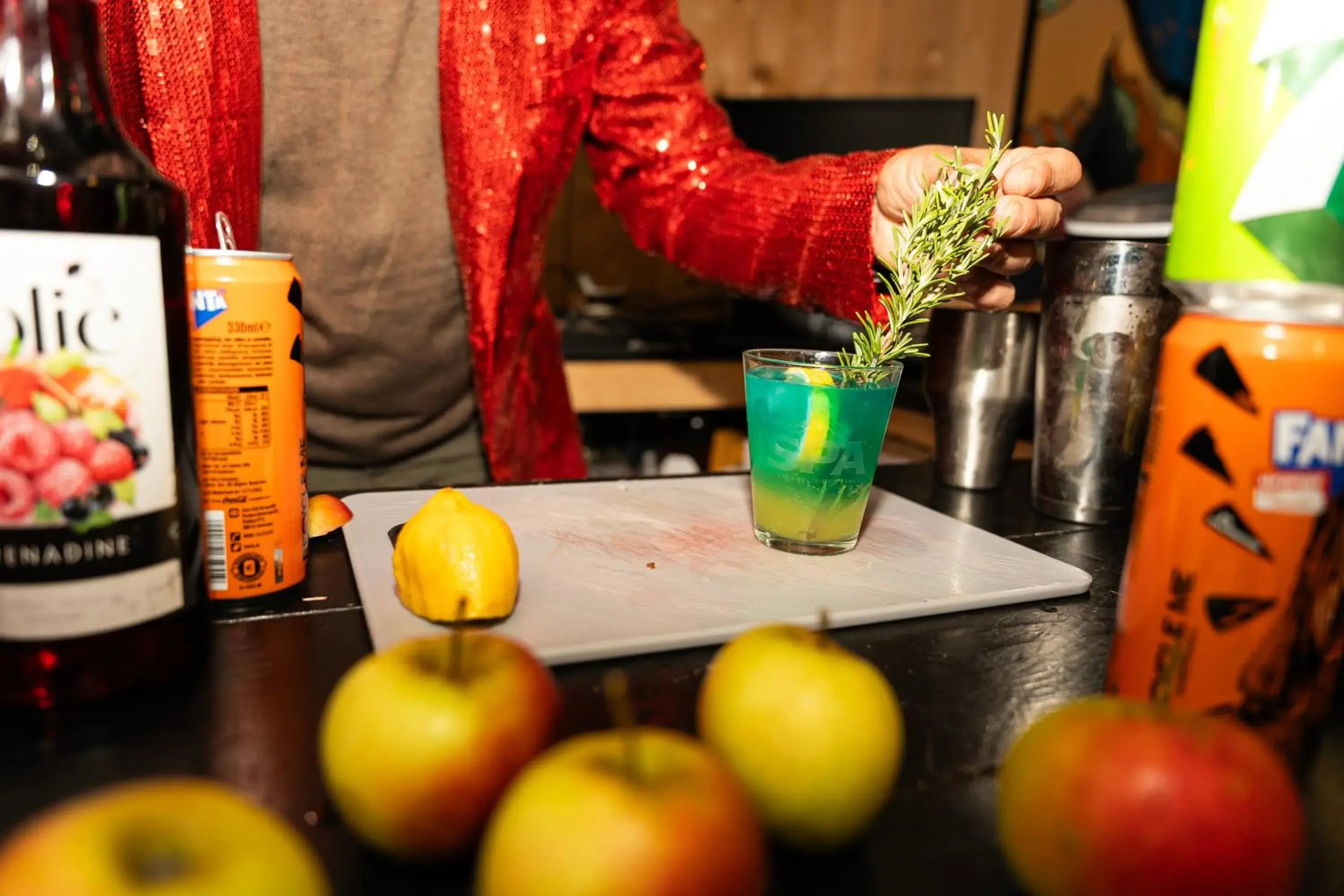 Lobby or reception in Amsterdam Teleport Hotel Lobby or reception in Amsterdam Teleport Hotel