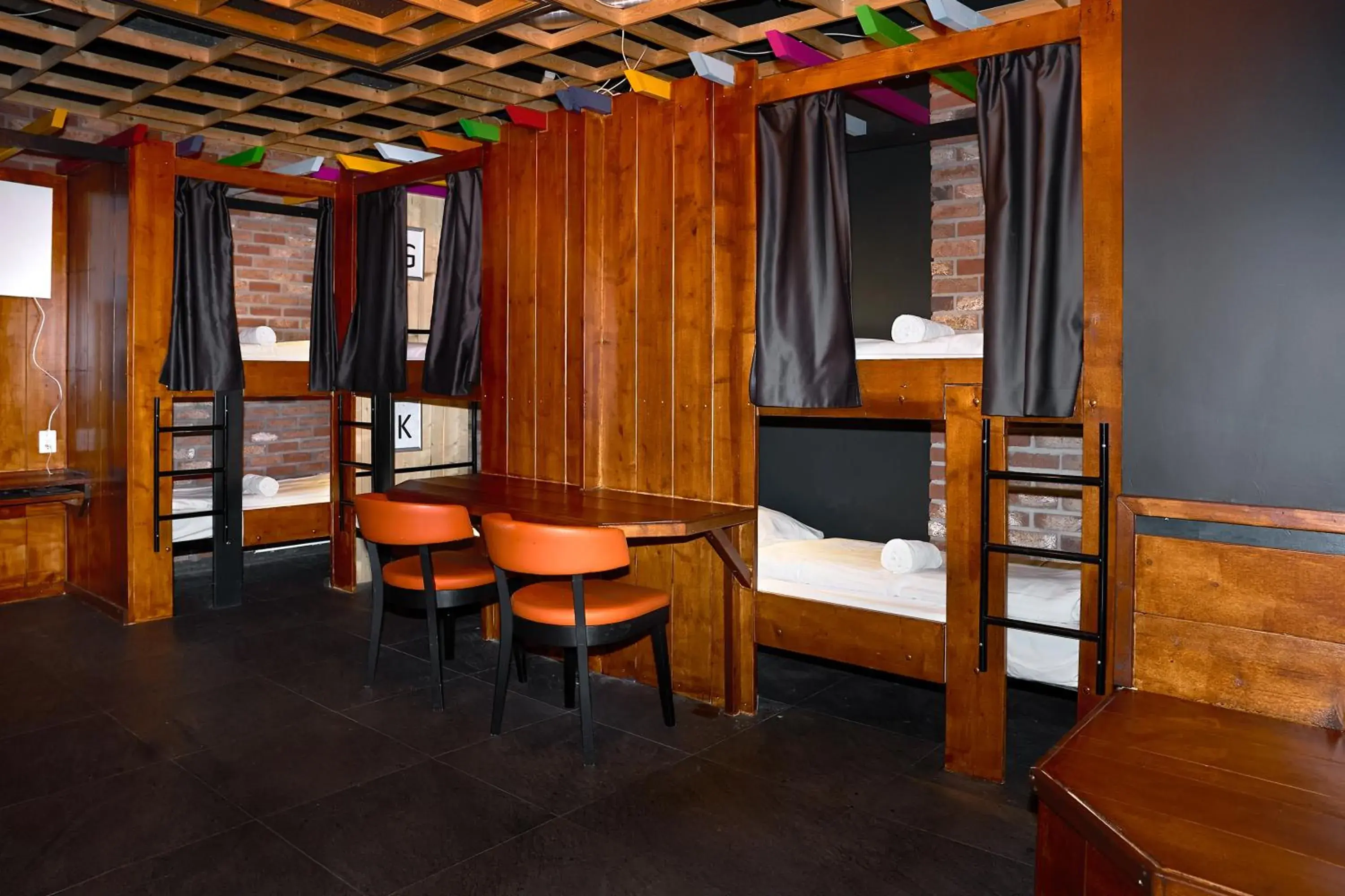 Bedroom, Bed in Amsterdam Teleport Hotel - Free Parking Bedroom, Bed in Amsterdam Teleport Hotel - Free Parking