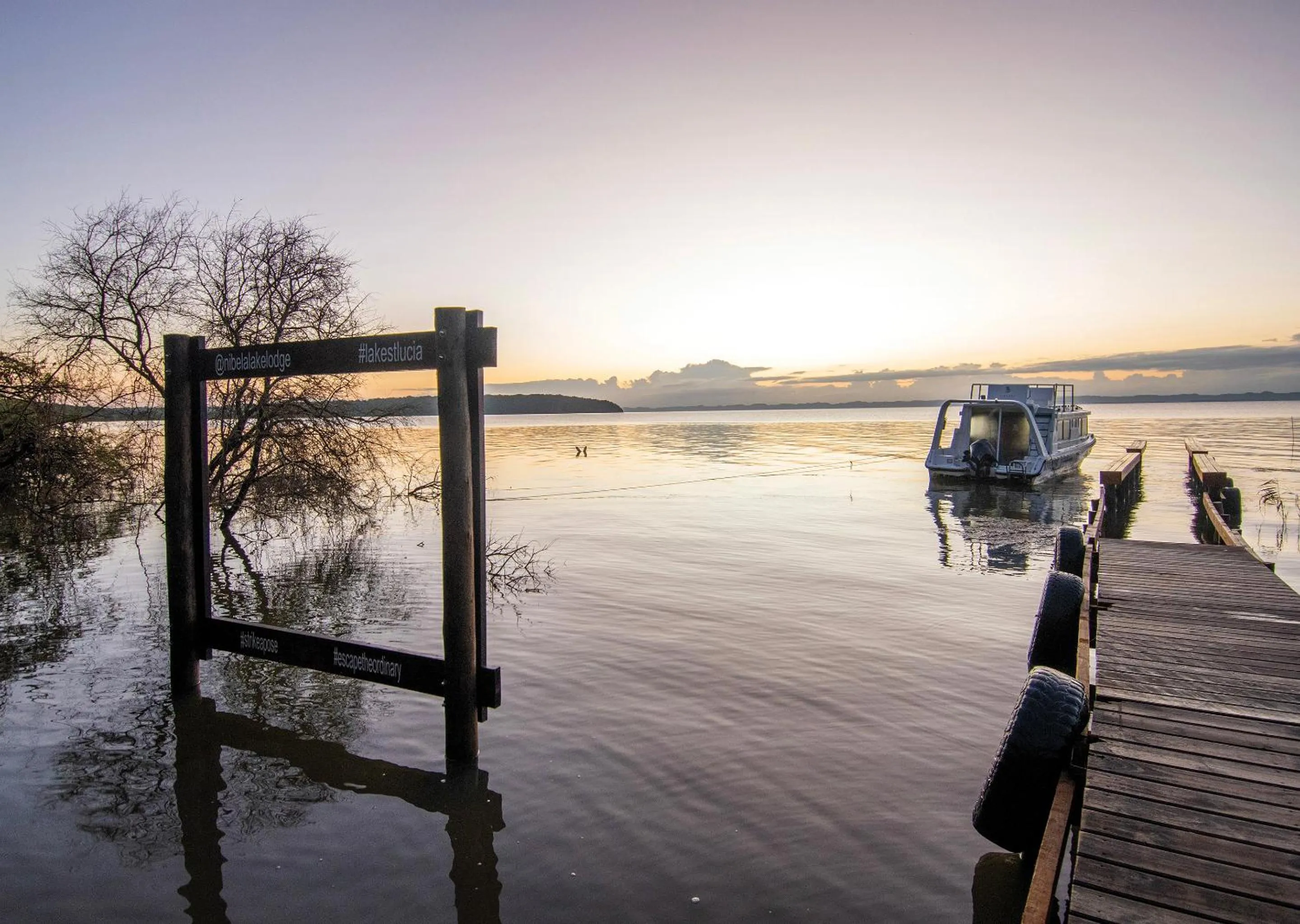 Day in Nibela Lake Lodge by Dream Resorts