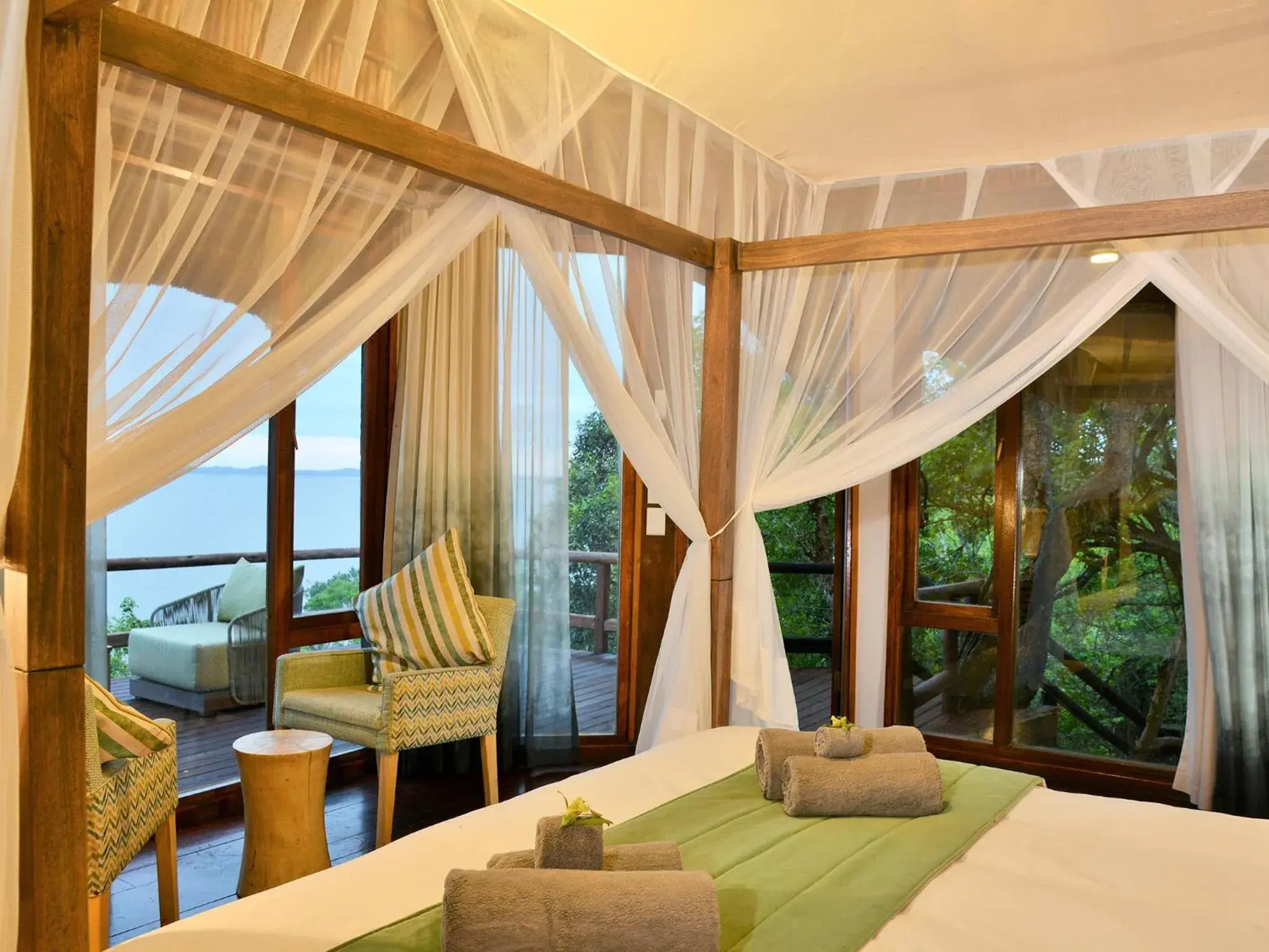 Superior Chalet in Nibela Lake Lodge by Dream Resorts Superior Chalet in Nibela Lake Lodge by Dream Resorts