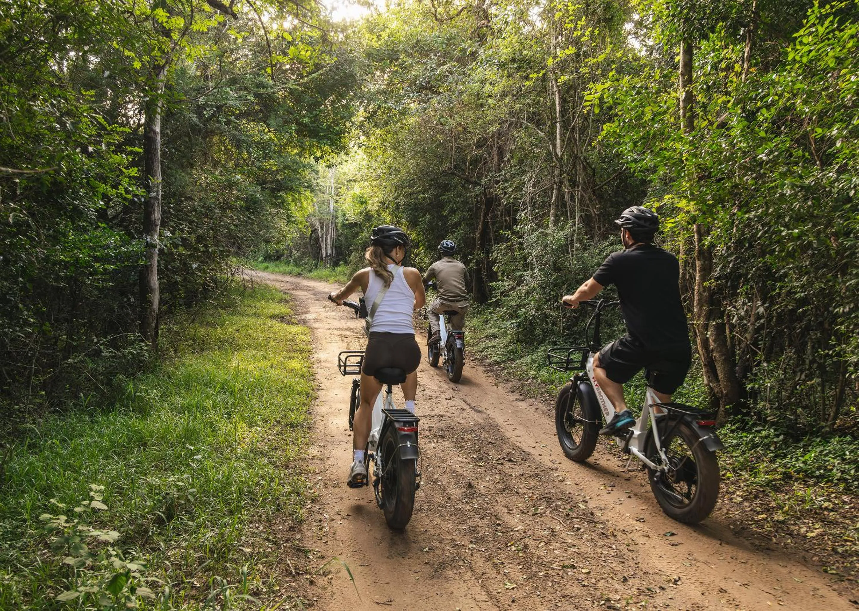 Day in Malkoha Lake St Lucia