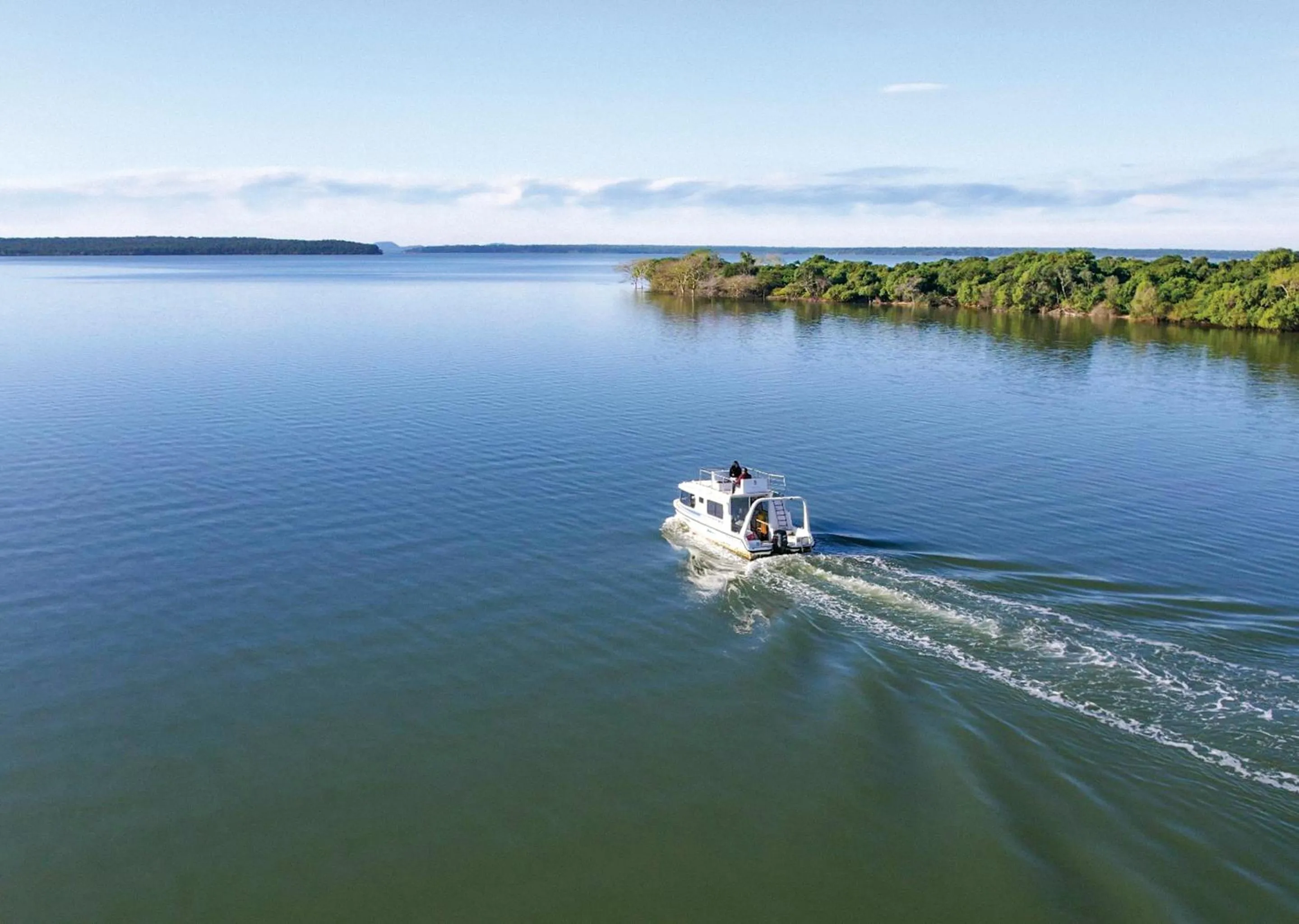 Day in Nibela Lake Lodge by Dream Resorts