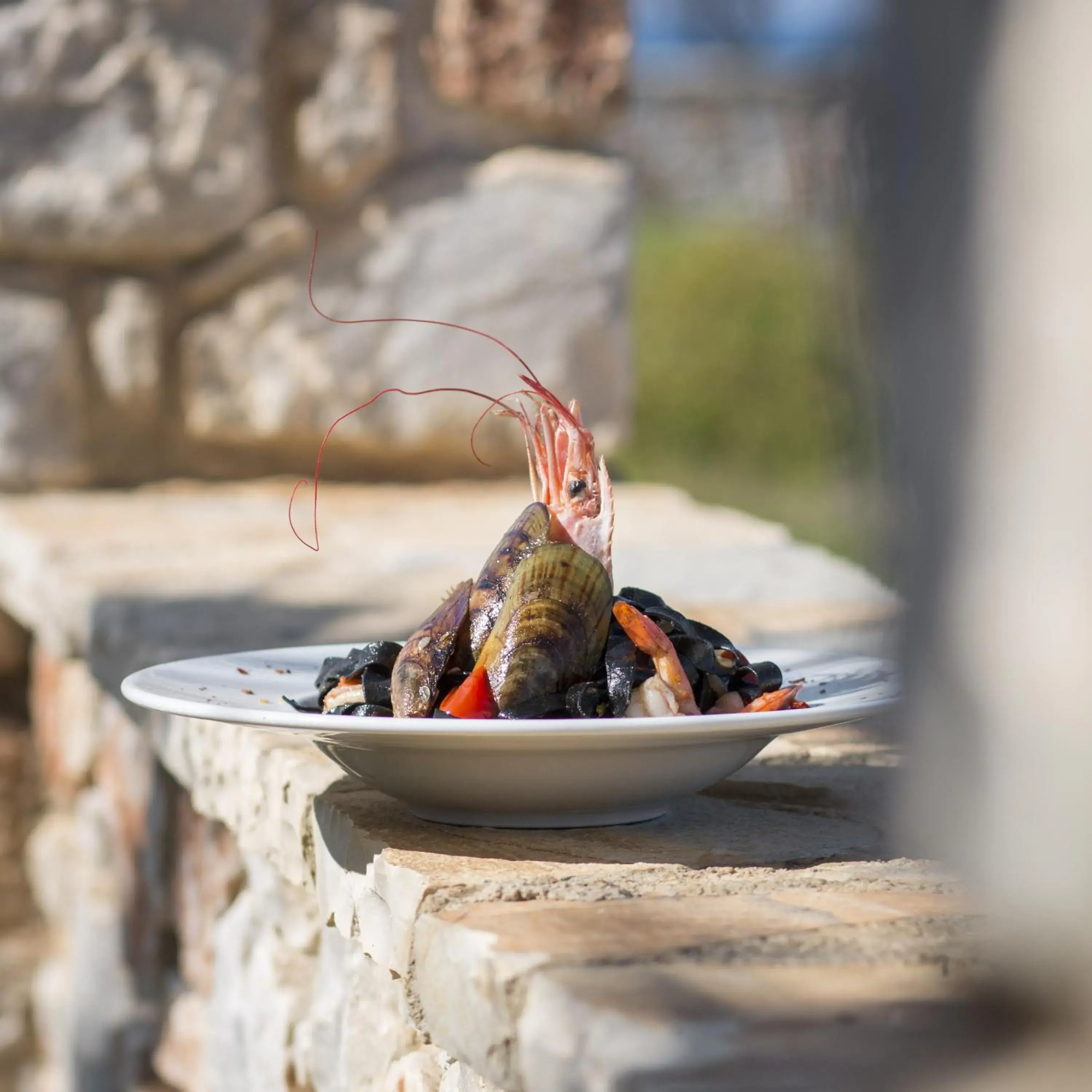 Restaurant/places to eat in Lito Beach Hotel Restaurant/places to eat in Lito Beach Hotel