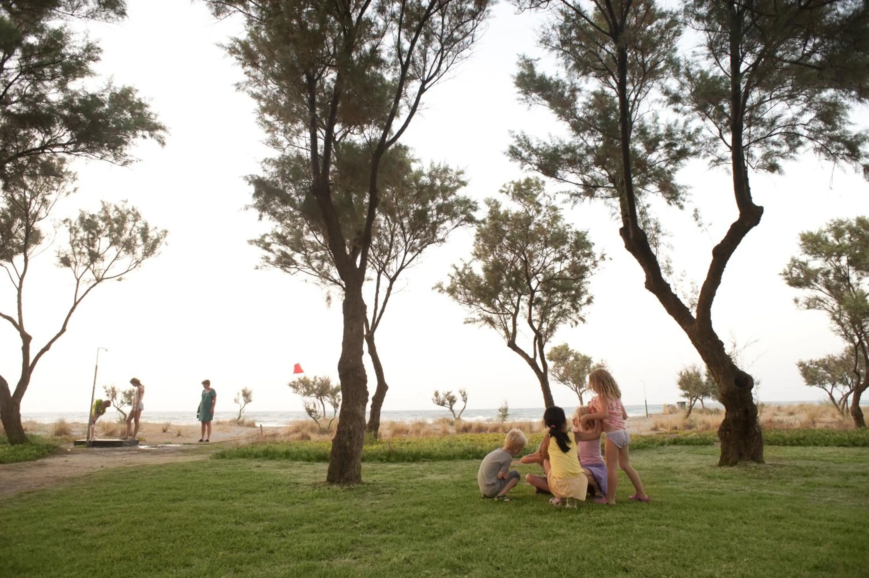 Day in Lito Beach Hotel