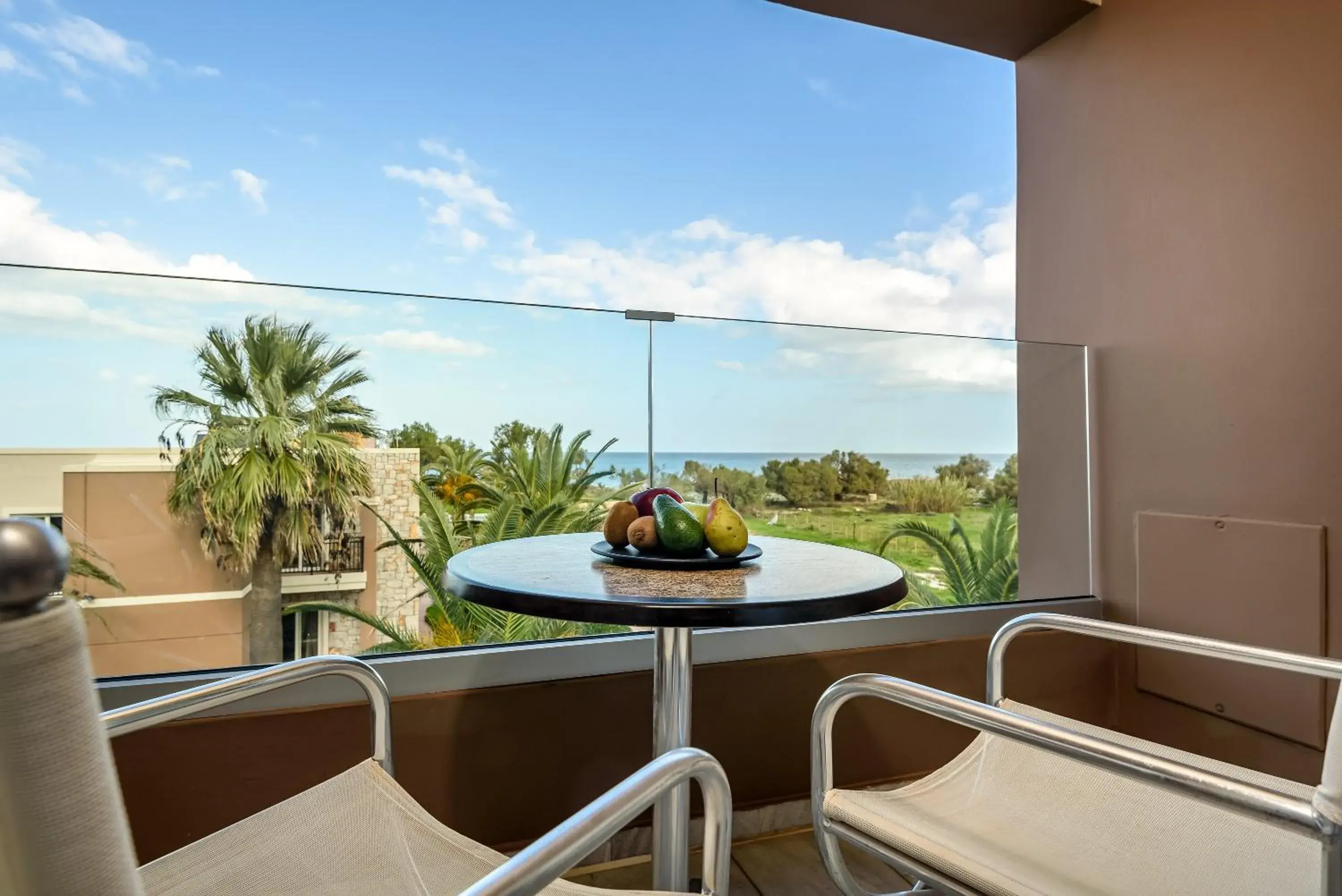 View (from property/room) in Lito Beach Hotel View (from property/room) in Lito Beach Hotel