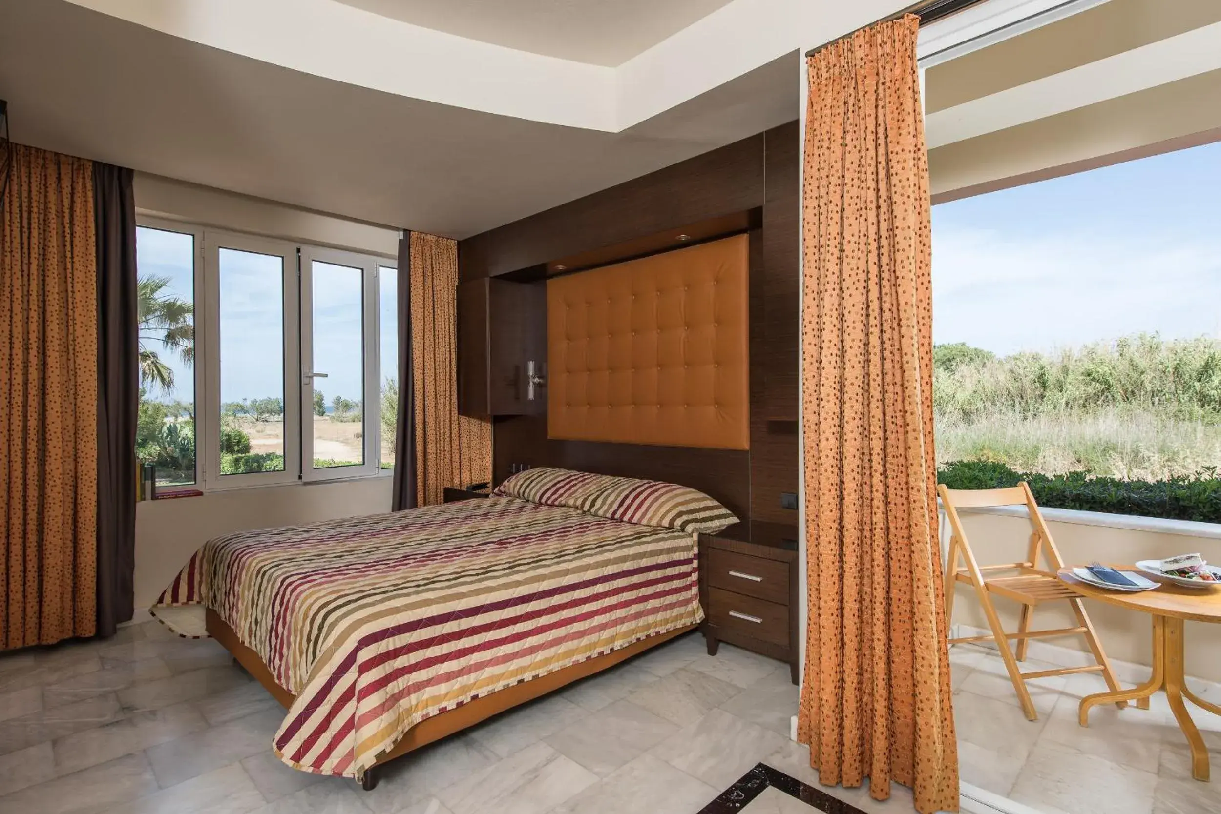 Photo of the whole room in Lito Beach Hotel Photo of the whole room in Lito Beach Hotel