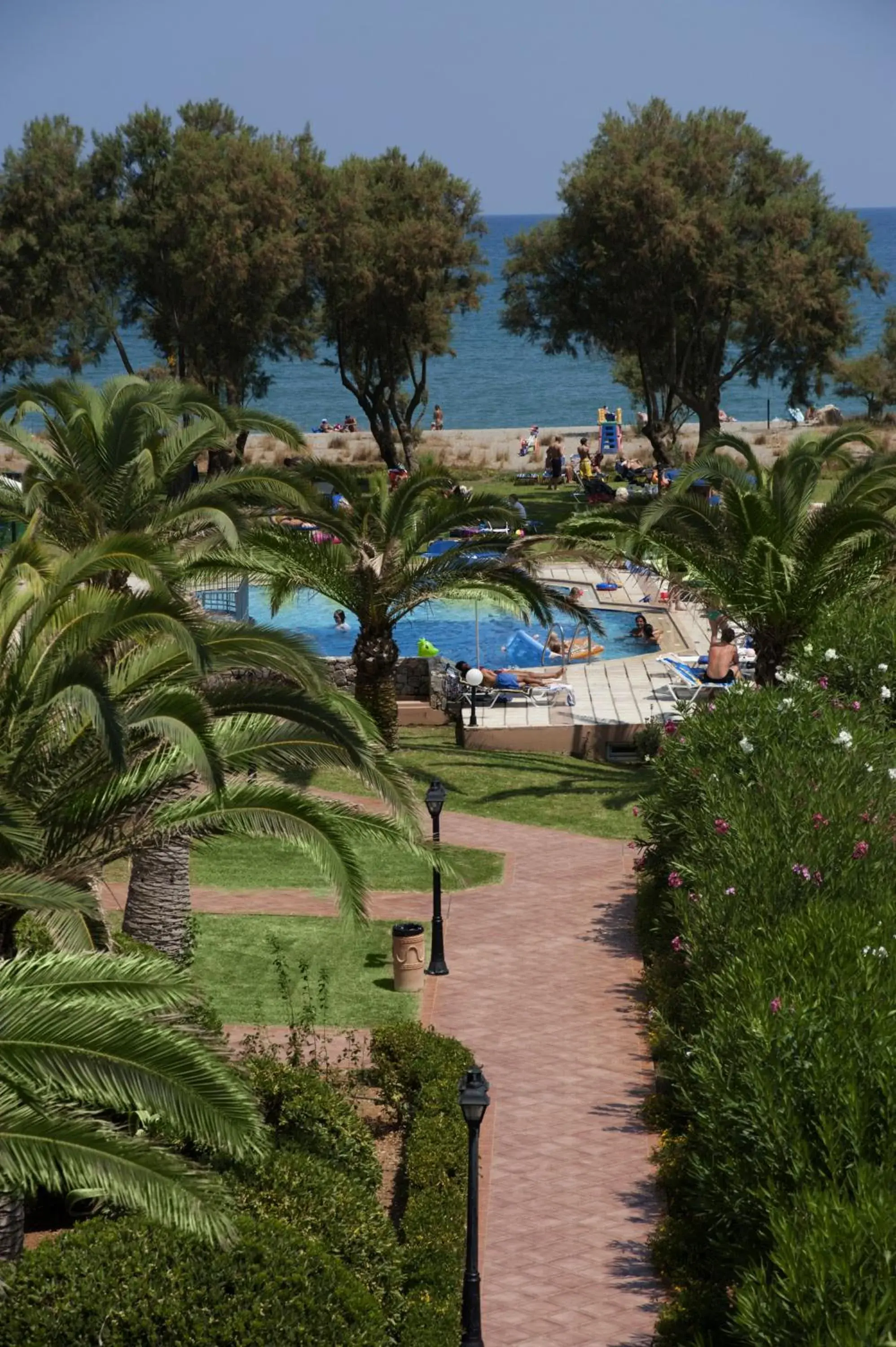 Lito Beach Hotel Lito Beach Hotel