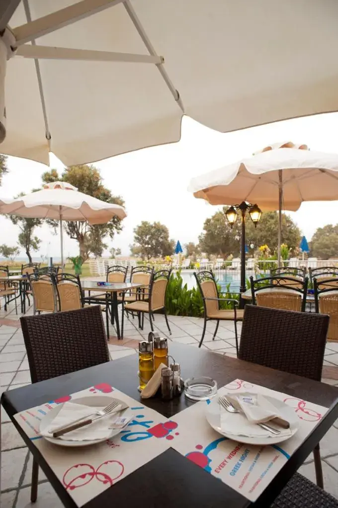 Restaurant/places to eat in Lito Beach Hotel Restaurant/places to eat in Lito Beach Hotel