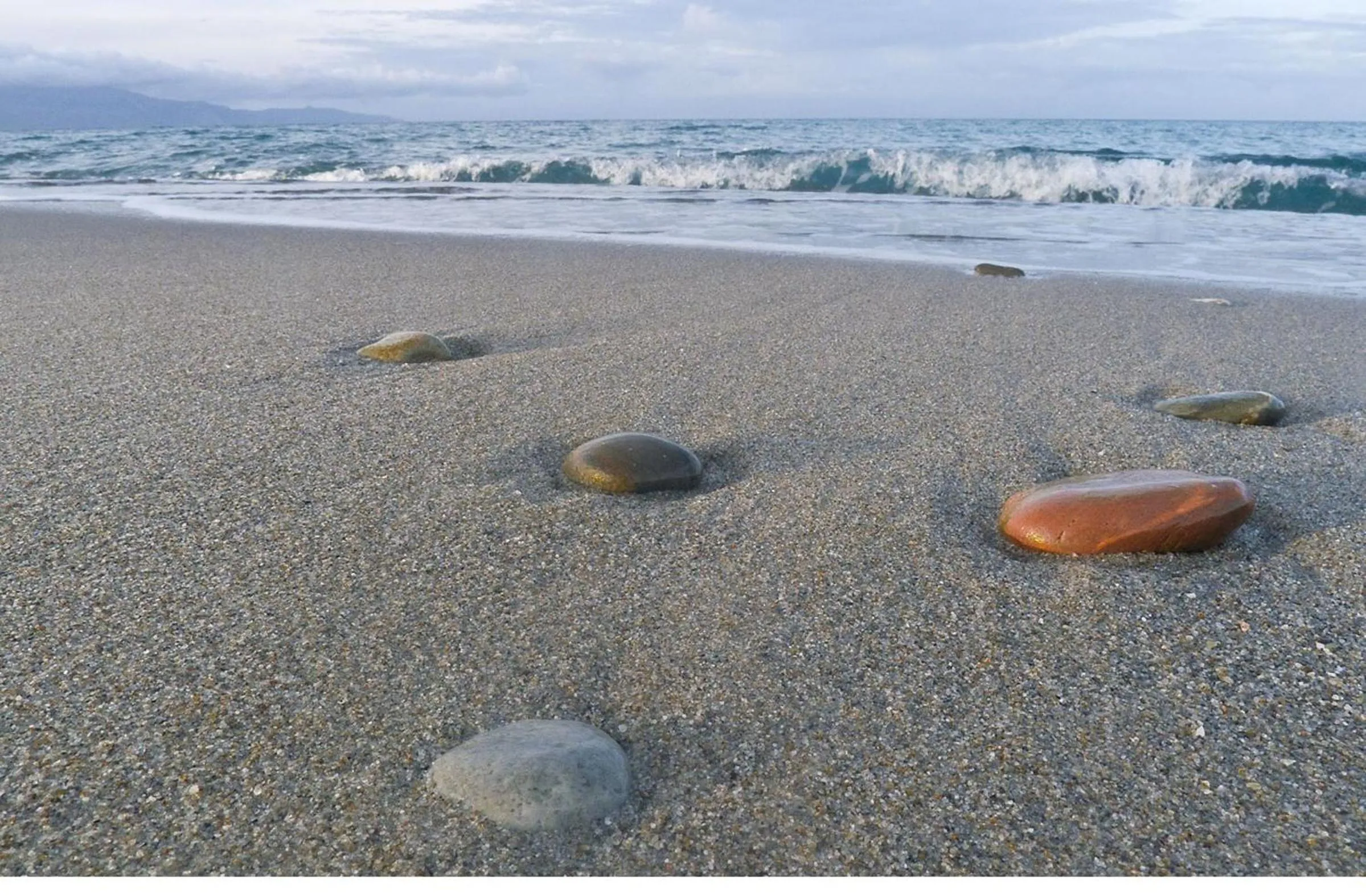 Day in Lito Beach Hotel