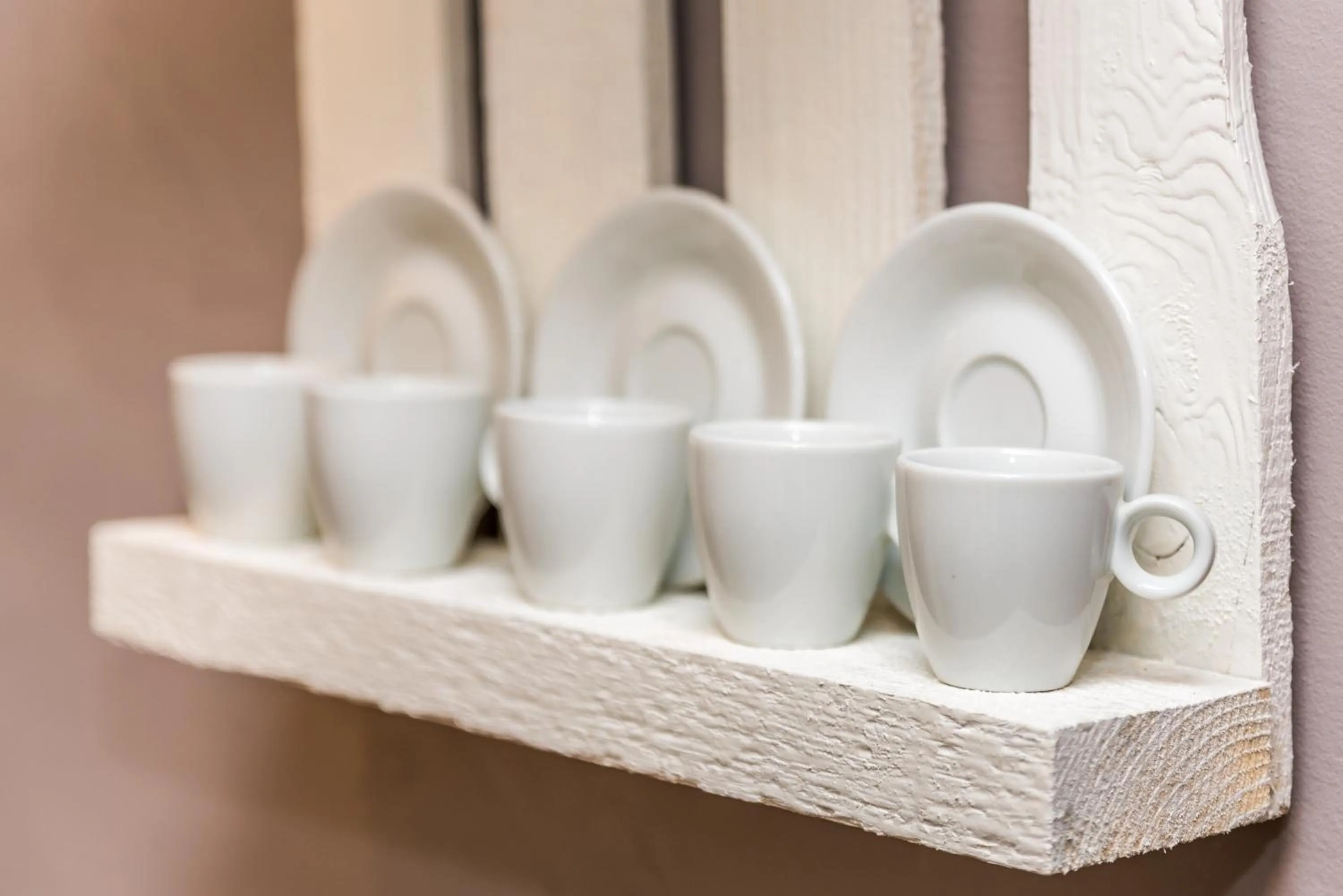 Decorative detail in La Zagara B&B