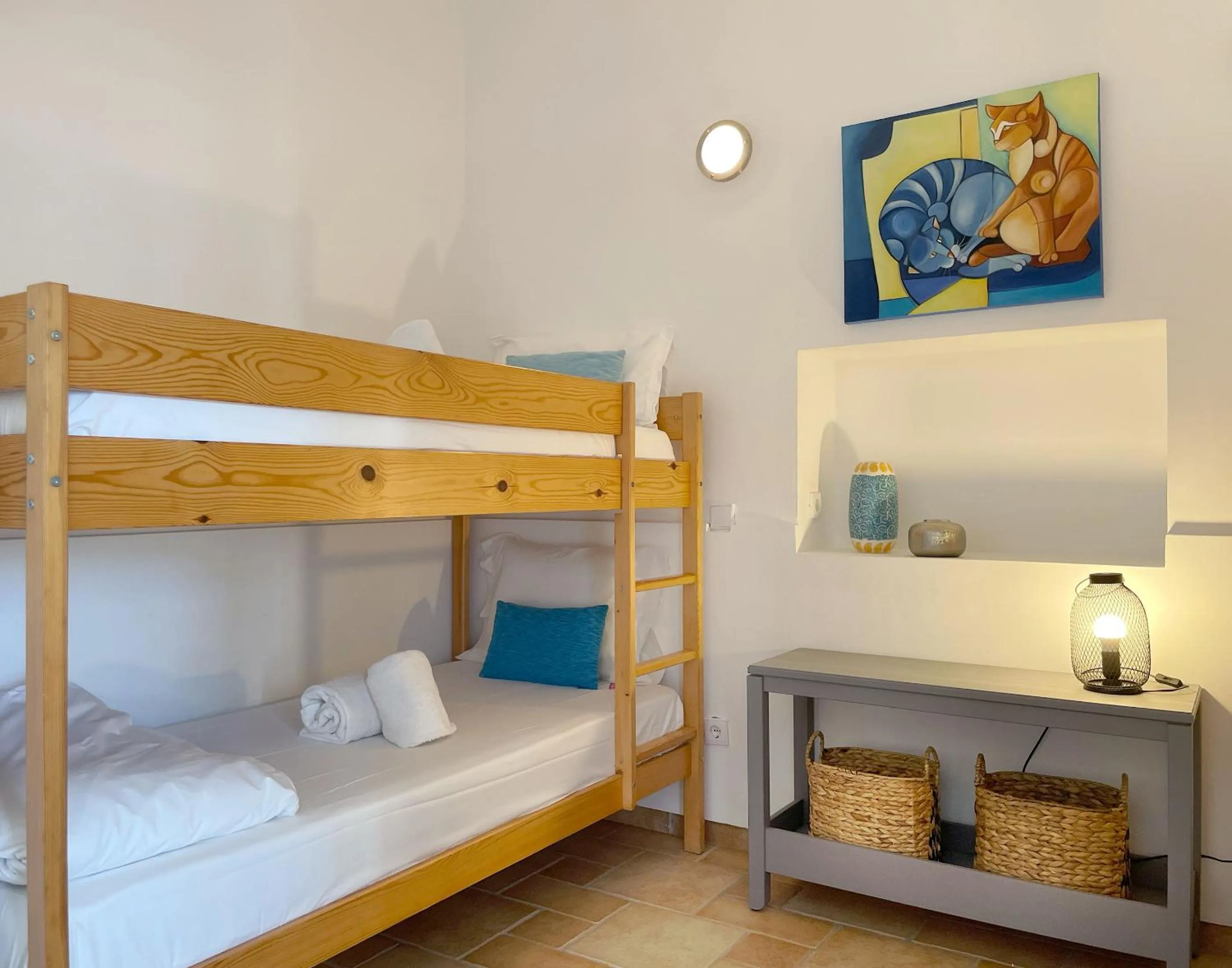 Bedroom, Bed in Herdade do Kuanza