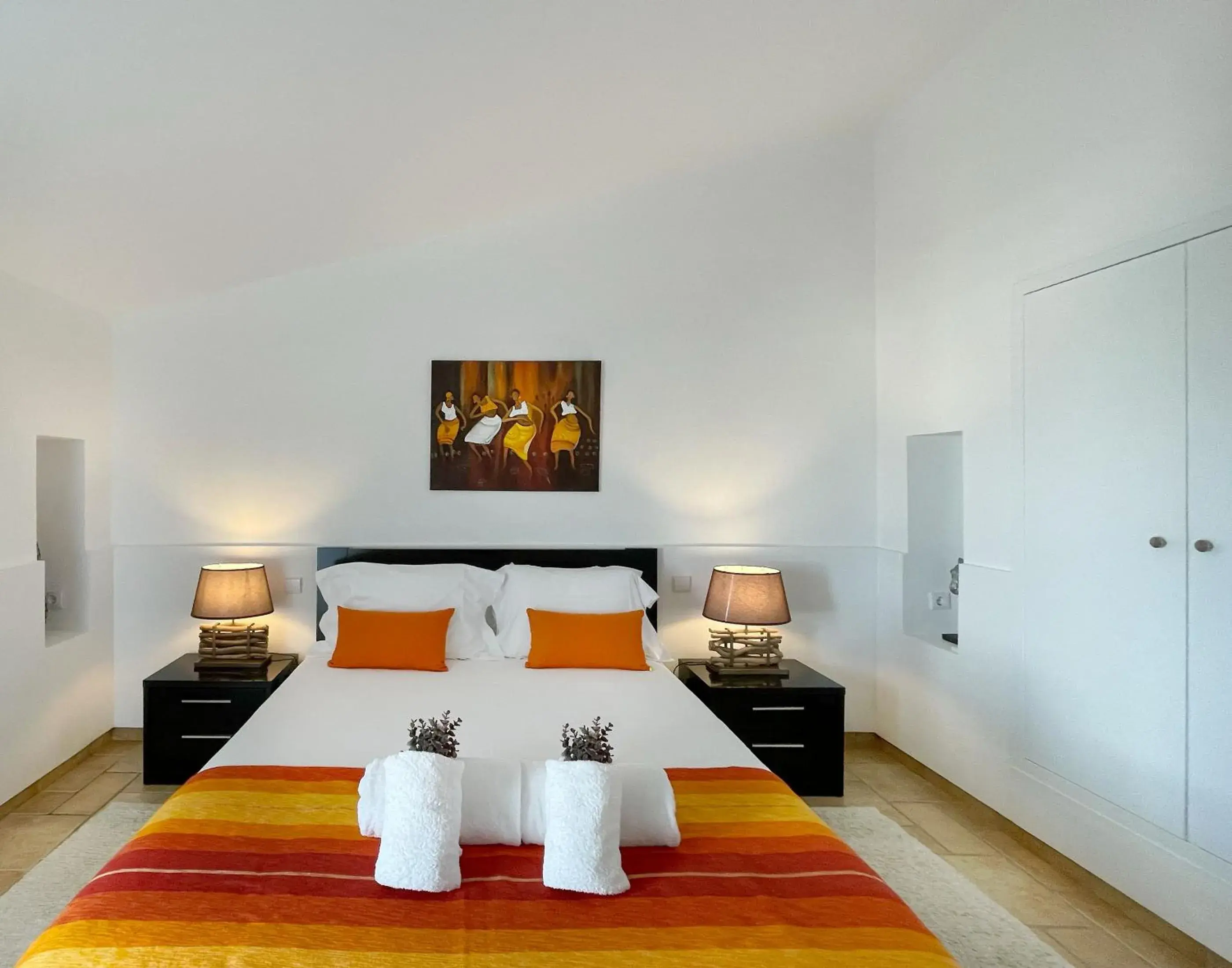 One-Bedroom Apartment in Herdade do Kuanza One-Bedroom Apartment in Herdade do Kuanza