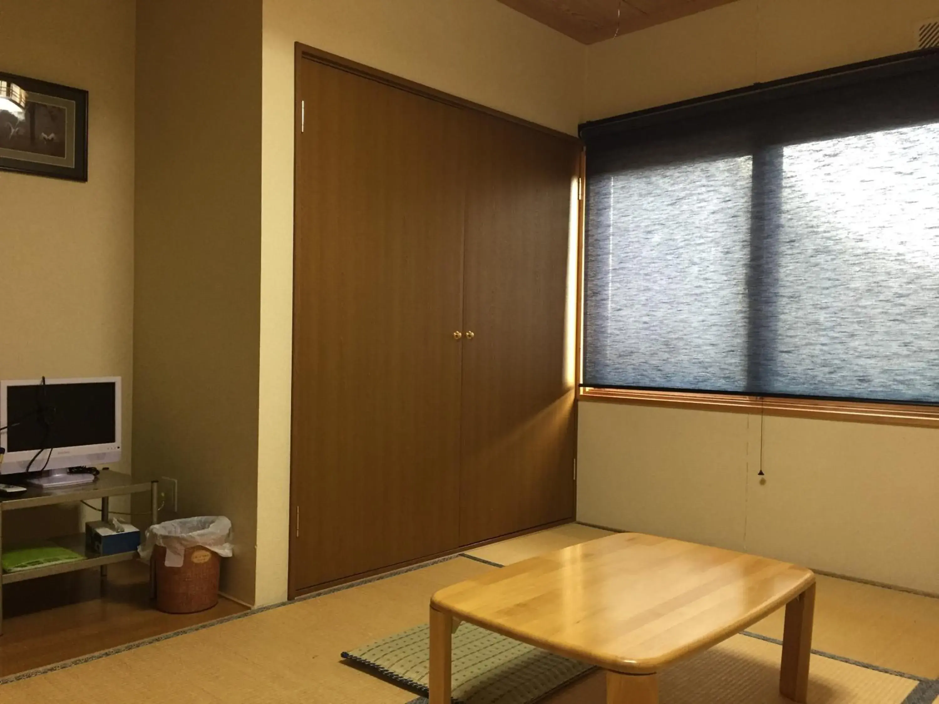 Photo of the whole room in Natsumi no Sato Photo of the whole room in Natsumi no Sato