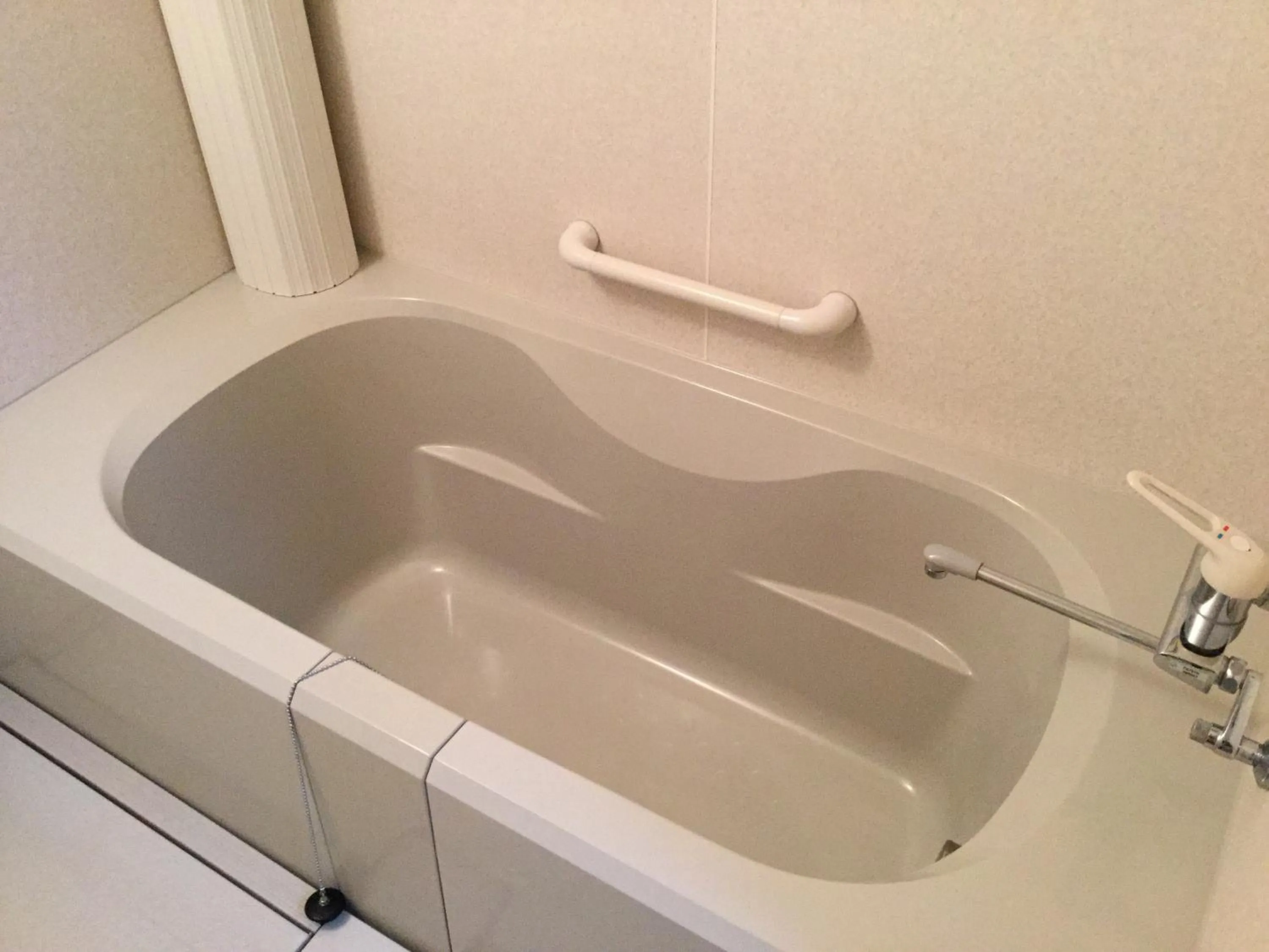 Bathroom in Natsumi no Sato