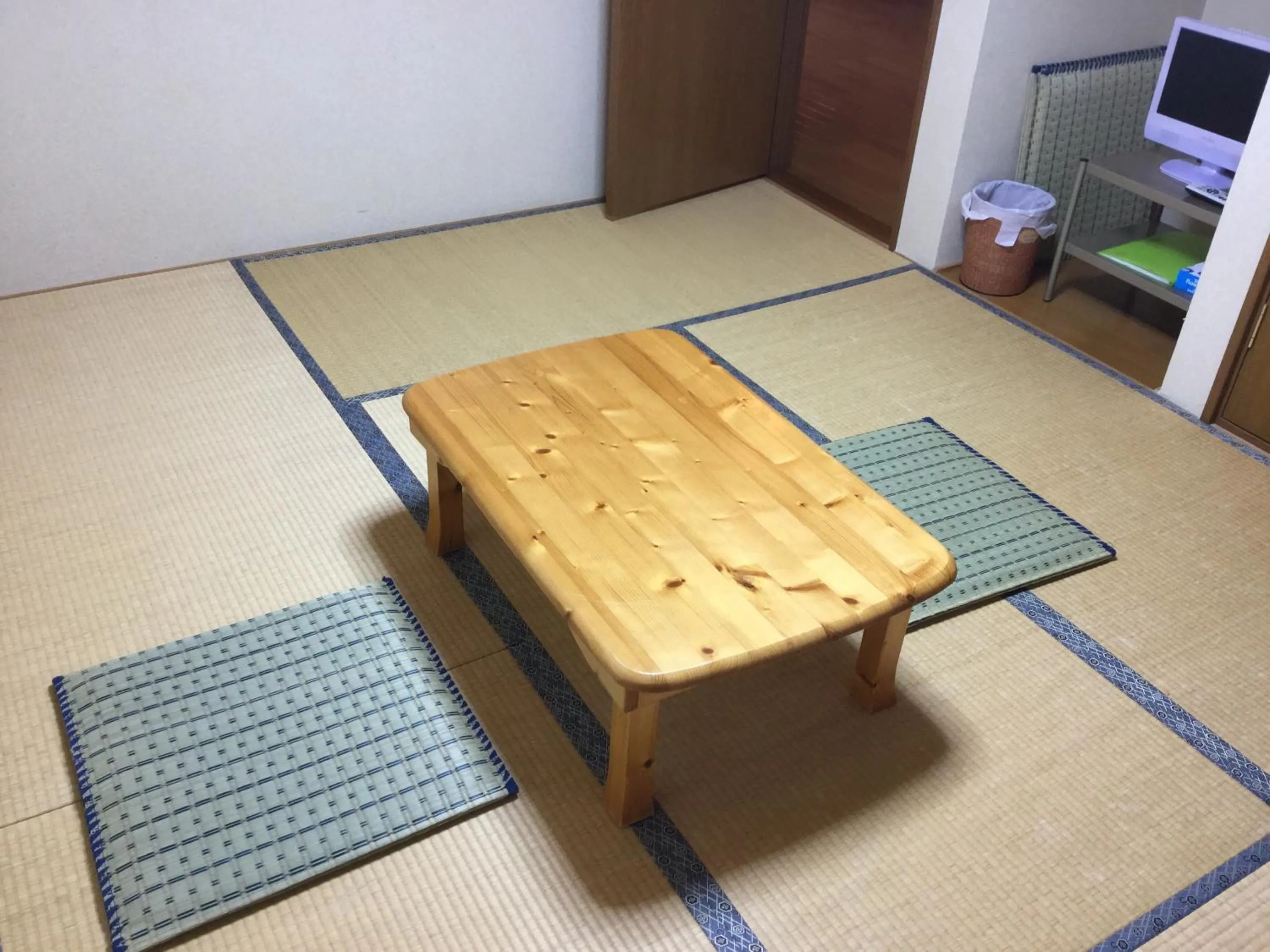 Other in Natsumi no Sato