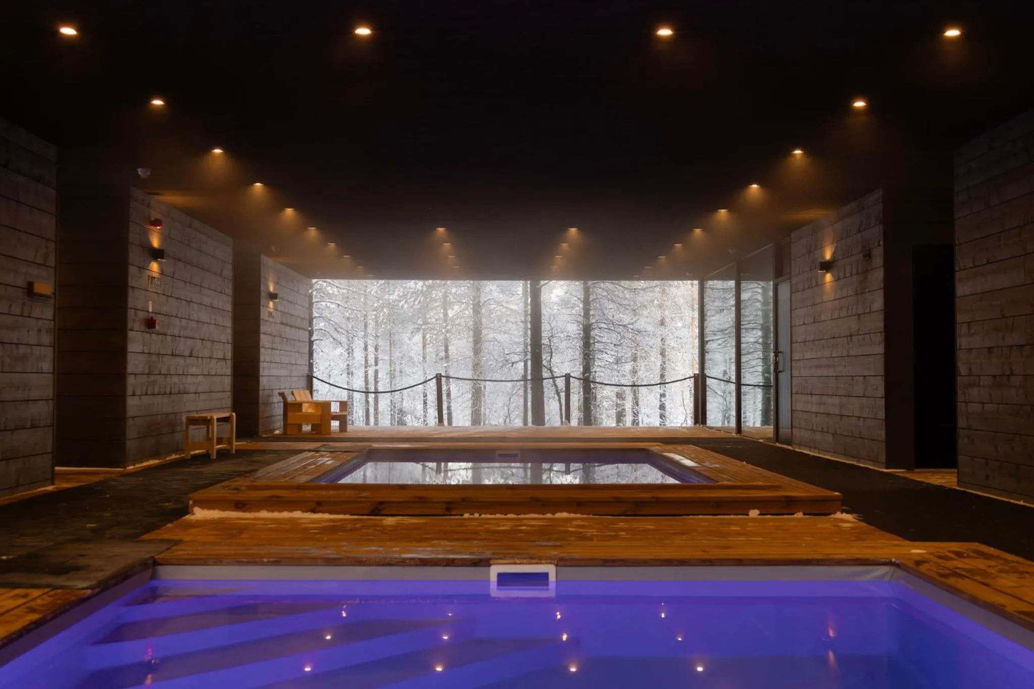Gáldu Hotel & Spa