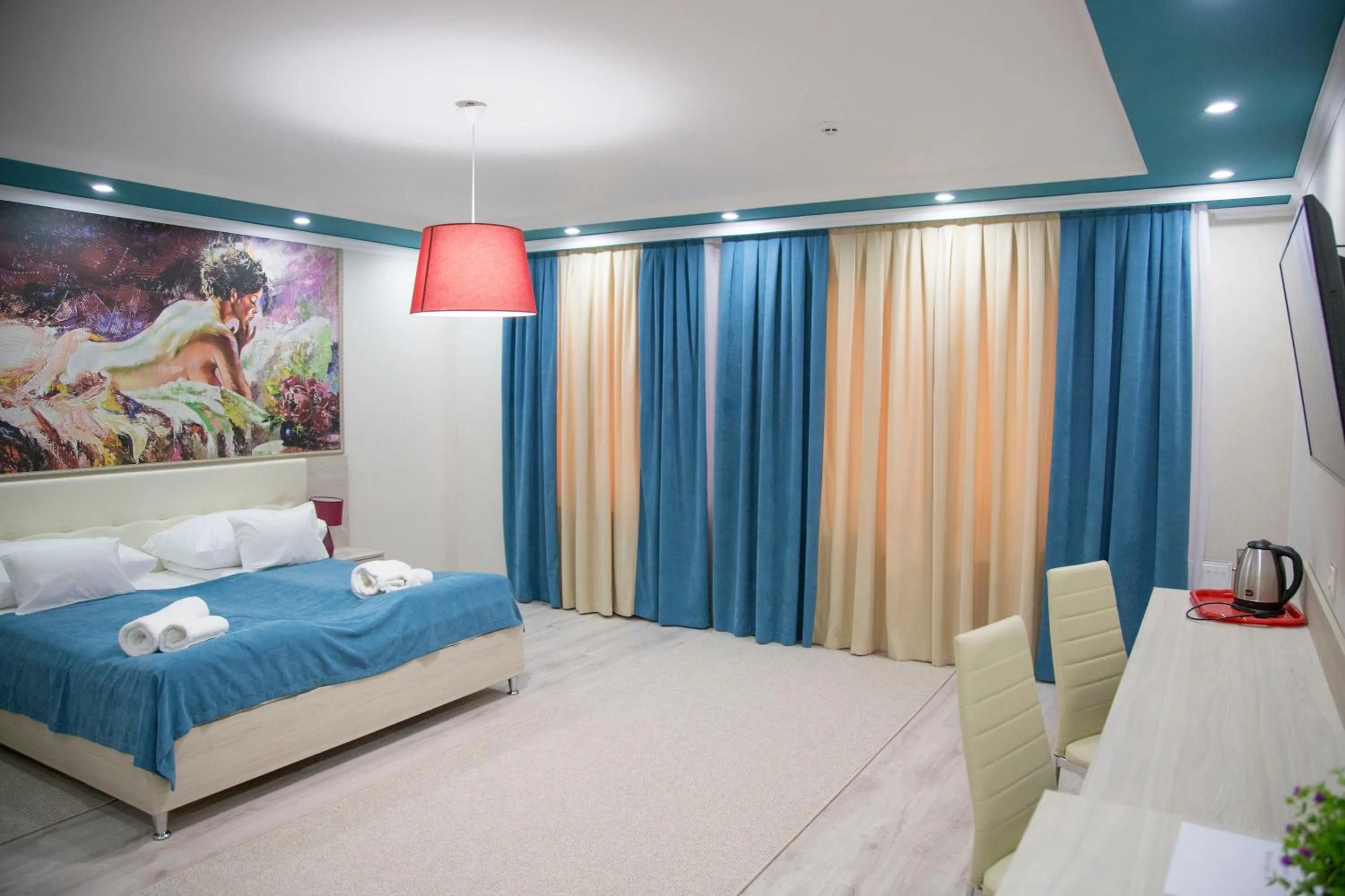 Mirage Hotel