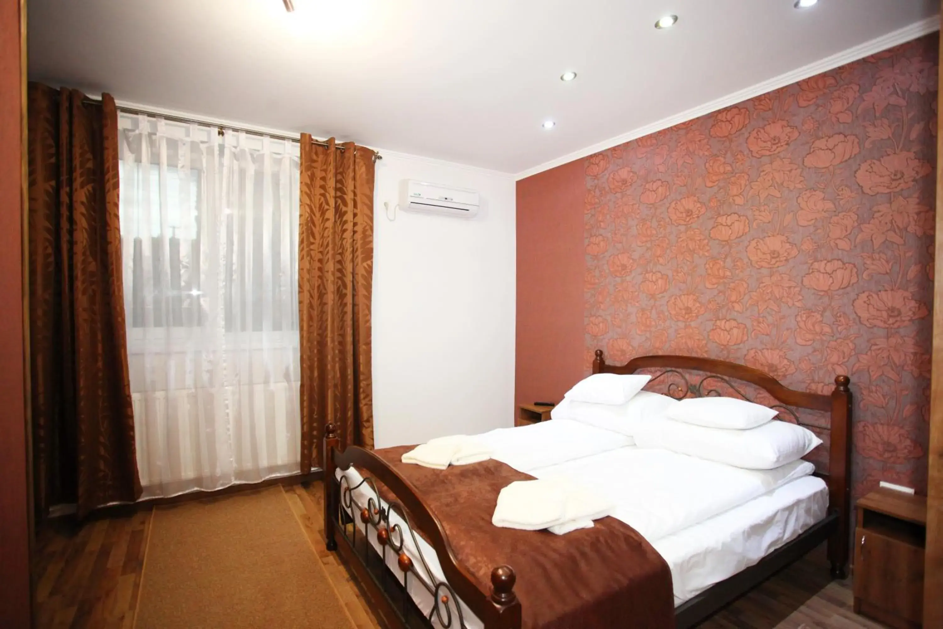 One-Bedroom Apartment in Mirage Hotel One-Bedroom Apartment in Mirage Hotel