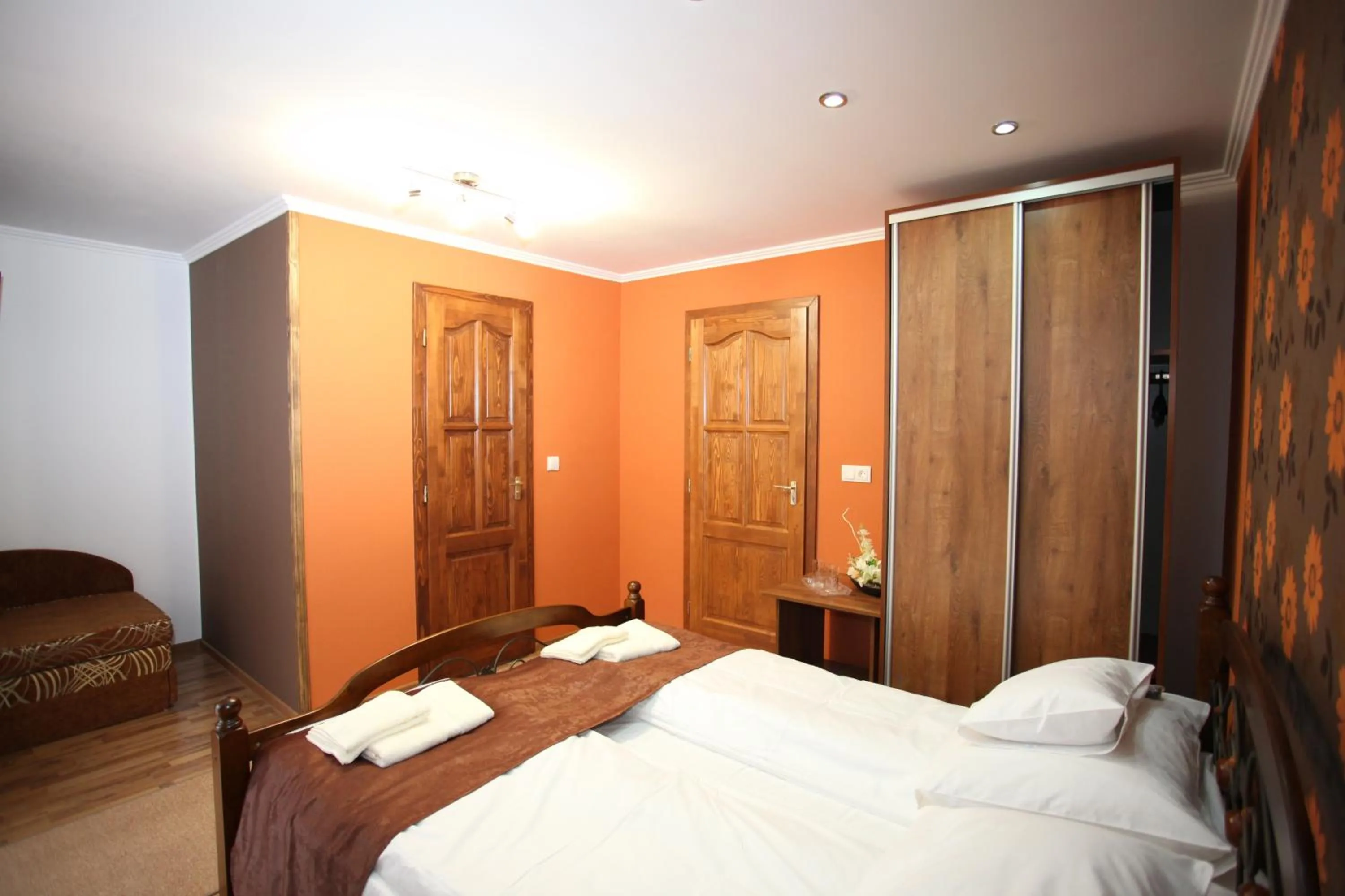 Standard Family Room in Mirage Hotel
