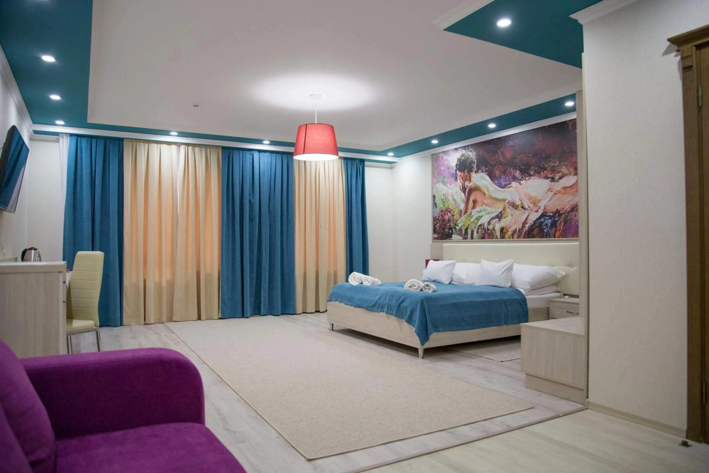 Mirage Hotel