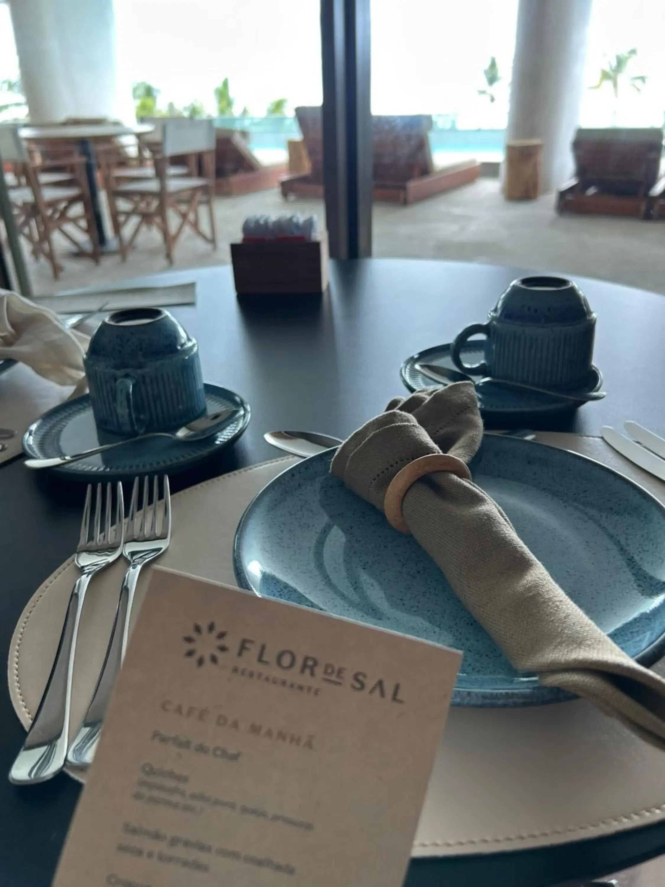 Restaurant/places to eat in Sais Beach Living Hotel Restaurant/places to eat in Sais Beach Living Hotel