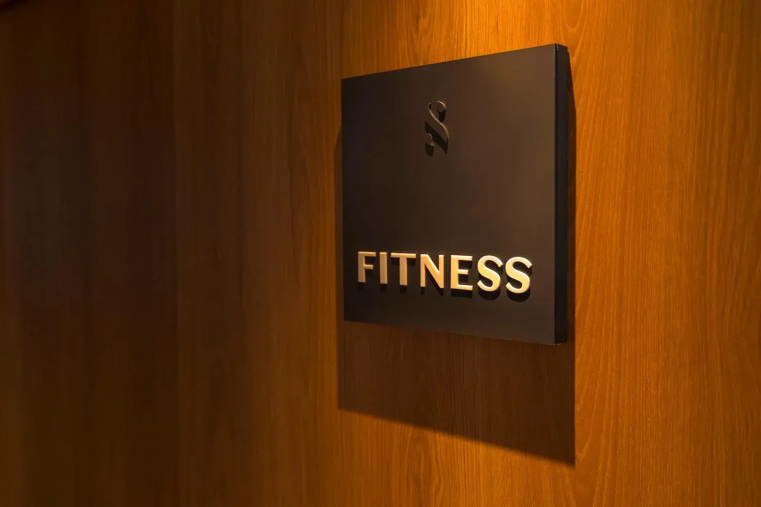 Fitness centre/facilities in Sais Beach Living Hotel Fitness centre/facilities in Sais Beach Living Hotel