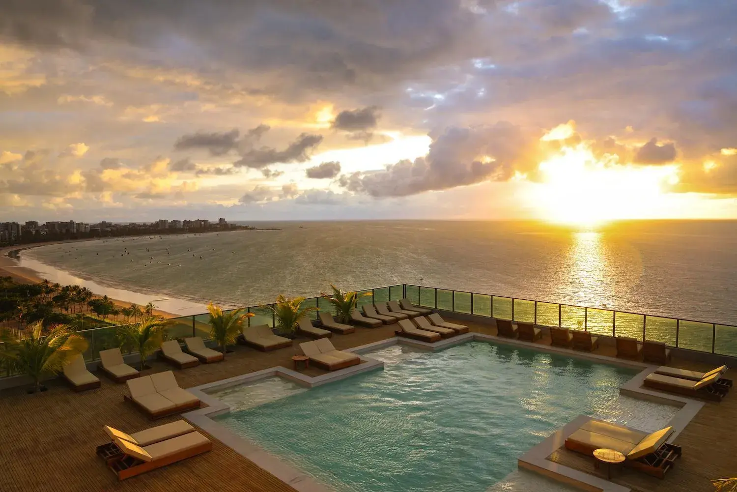 Sais Beach Living Hotel Sais Beach Living Hotel