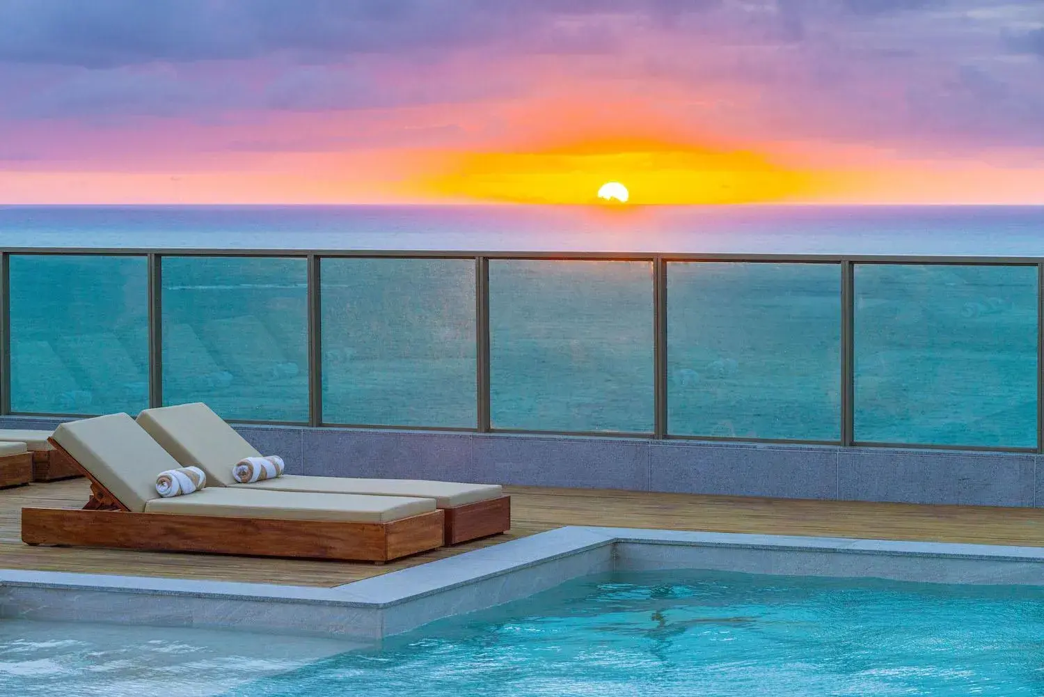 View (from property/room) in Sais Beach Living Hotel View (from property/room) in Sais Beach Living Hotel