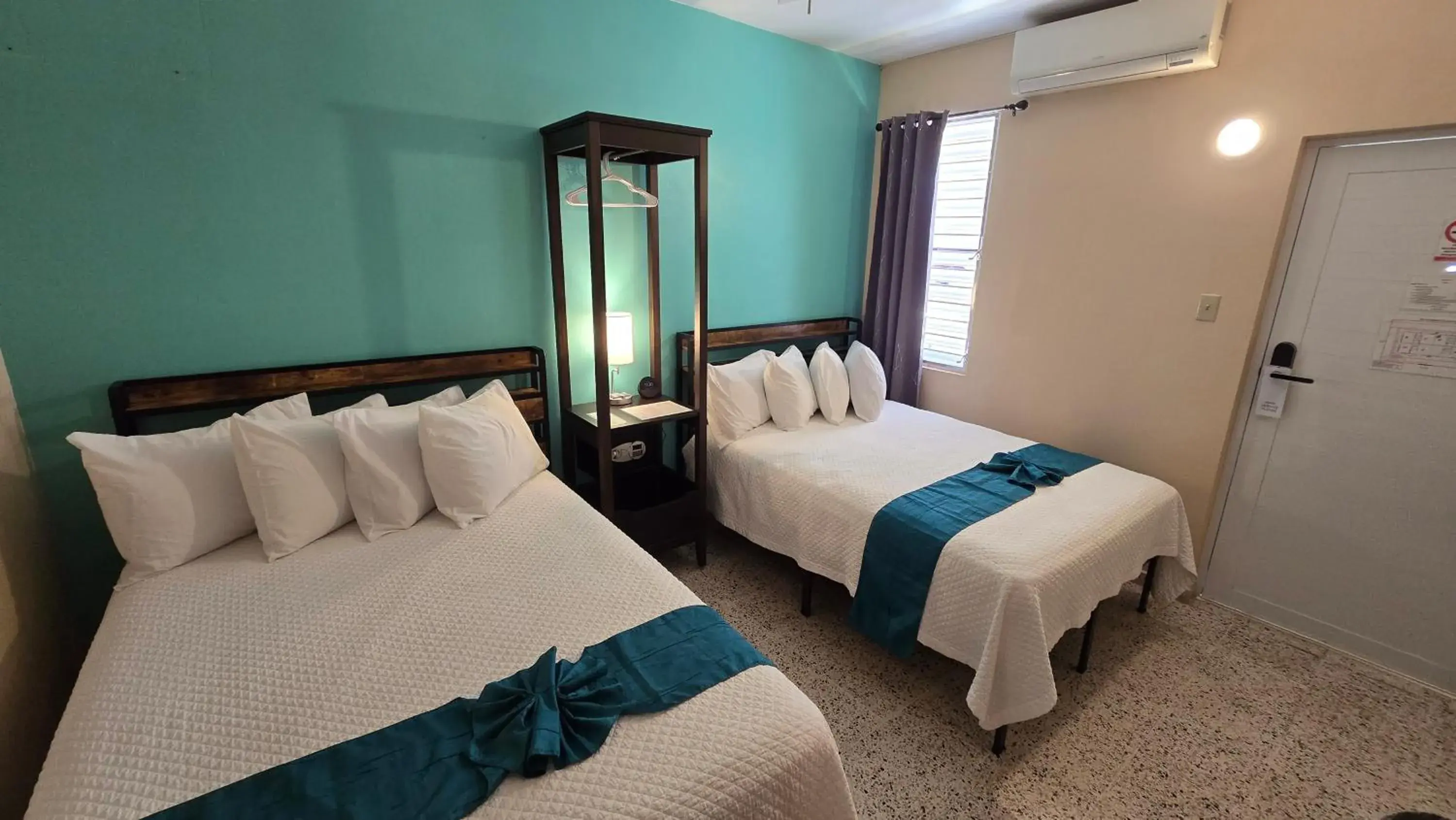 I Love Combate Rooms & Suites I Love Combate Rooms & Suites