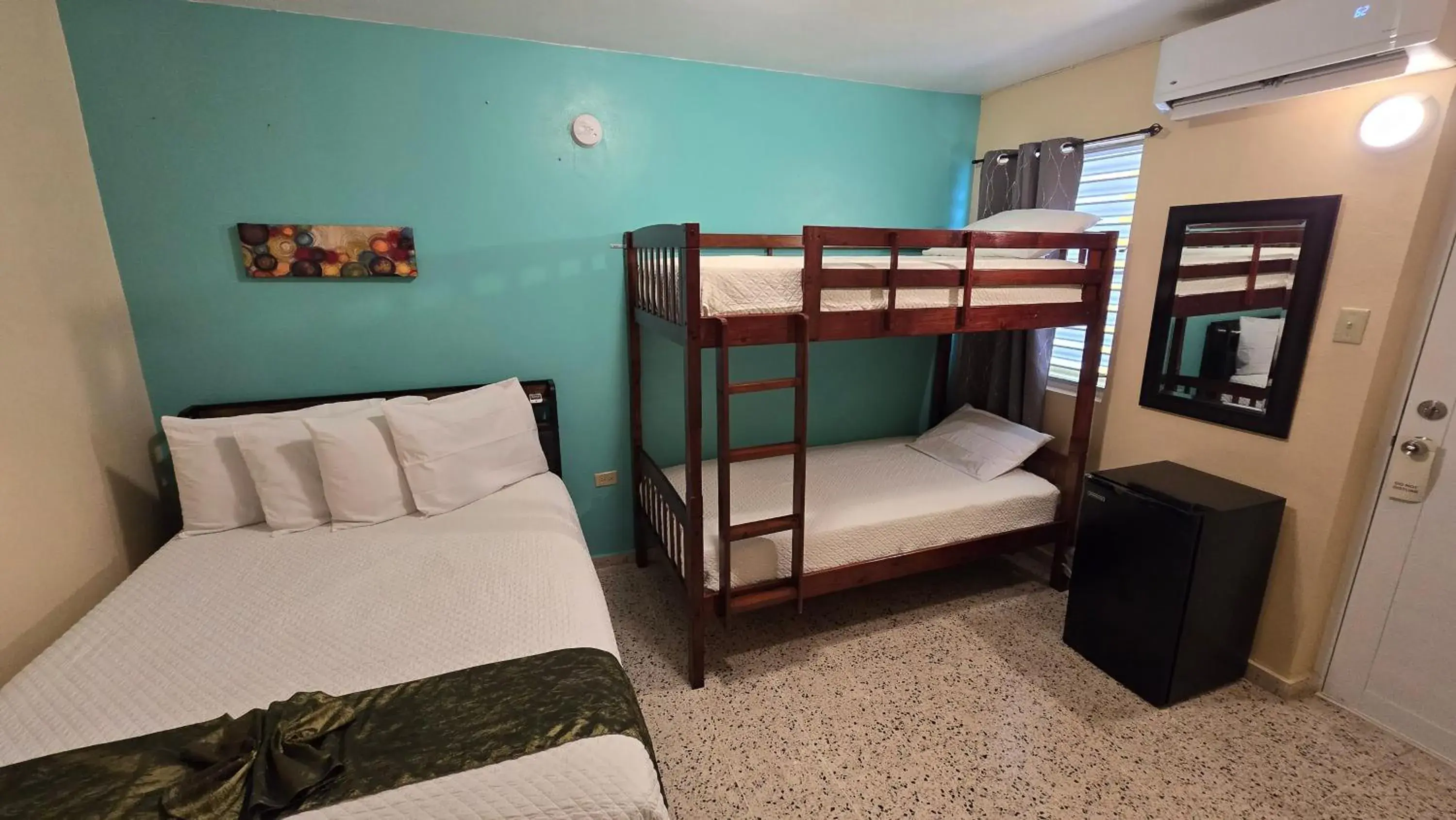 I Love Combate Rooms & Suites I Love Combate Rooms & Suites