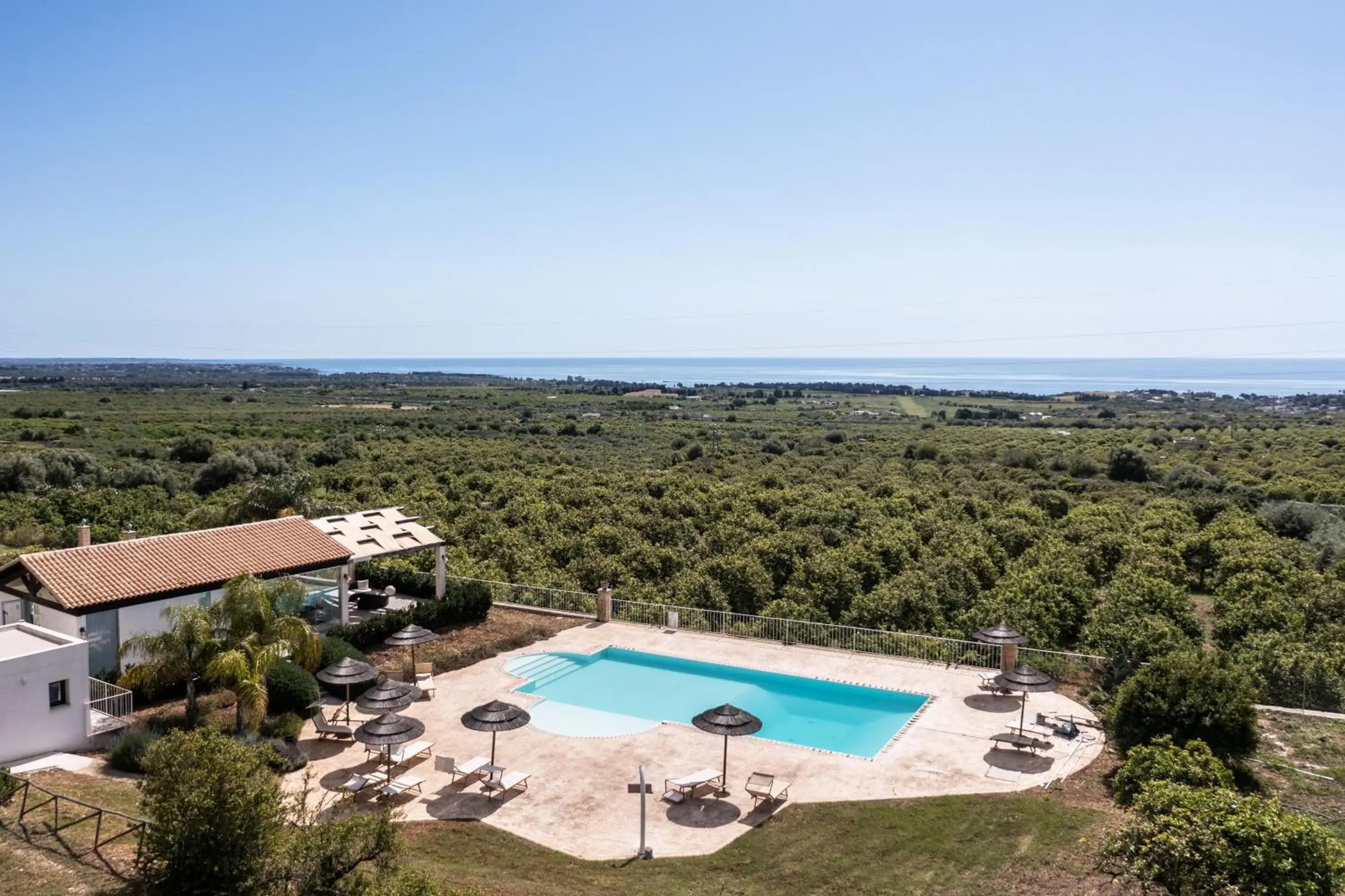 Agriturismo Alle Riserve Cavagrande Agriturismo Alle Riserve Cavagrande