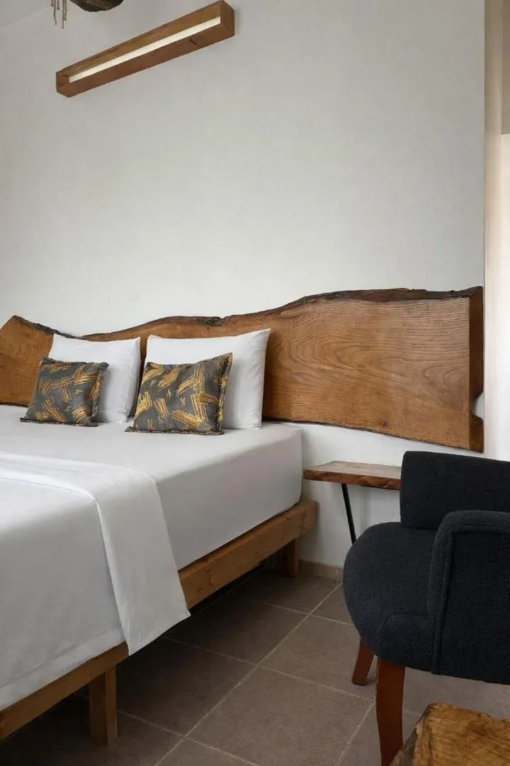 Bedroom, Bed in Medi Otel