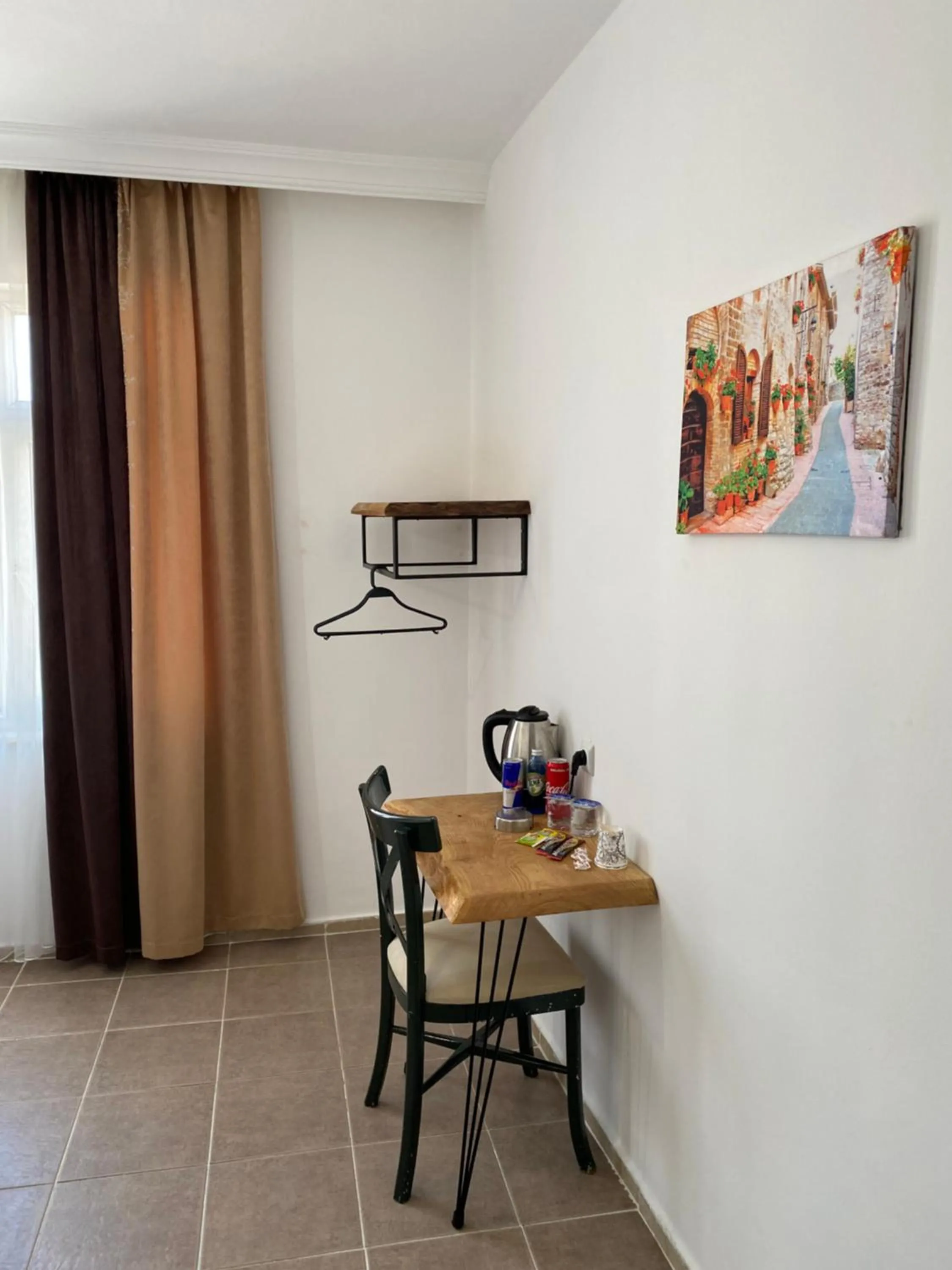 Dining area in Medi Otel