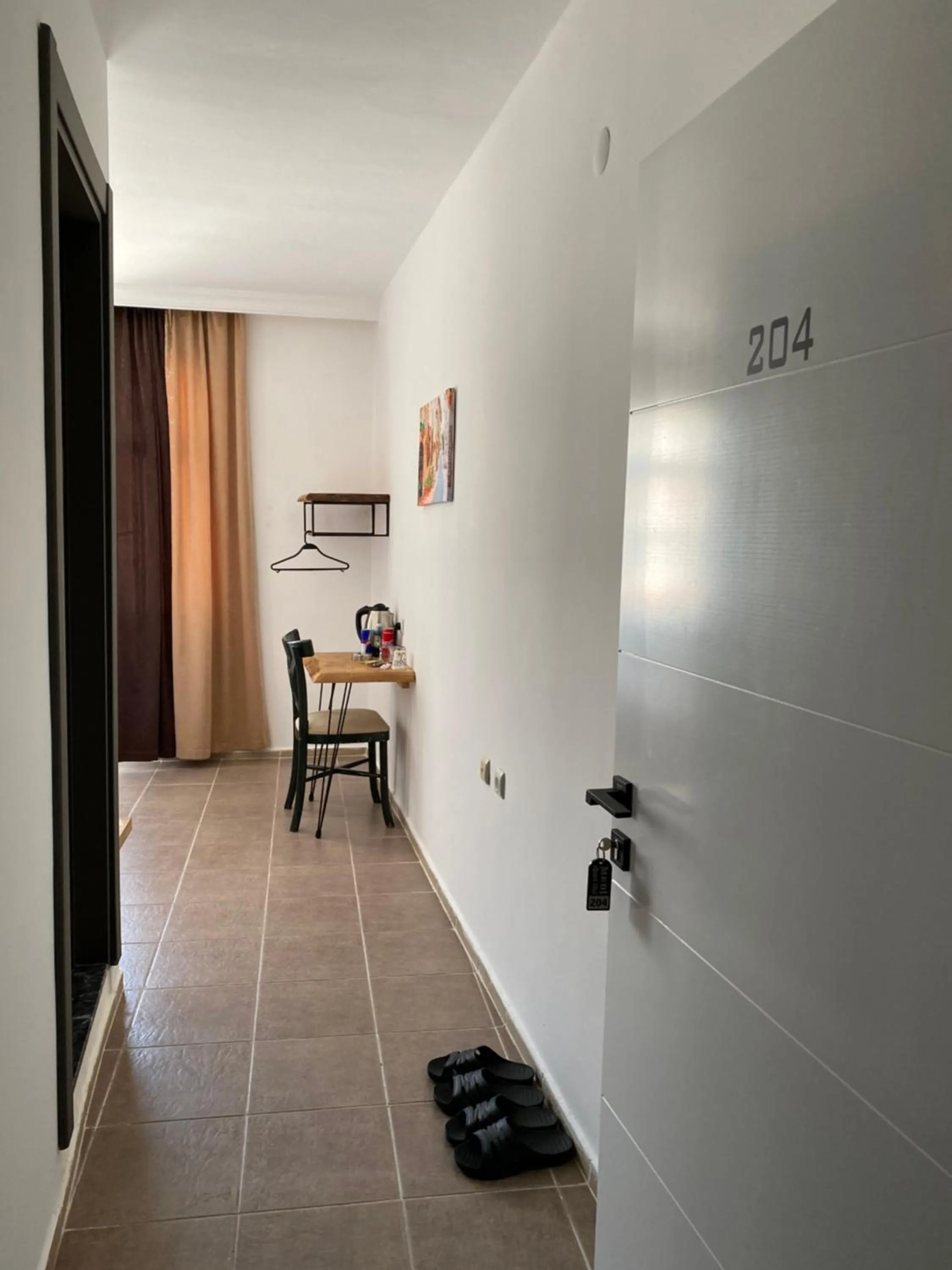 Photo of the whole room in Medi Otel