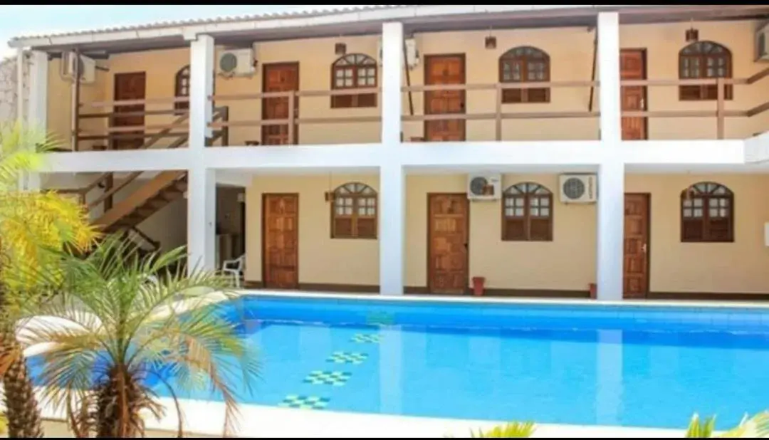 Suítes Novo Tempo Suítes Novo Tempo