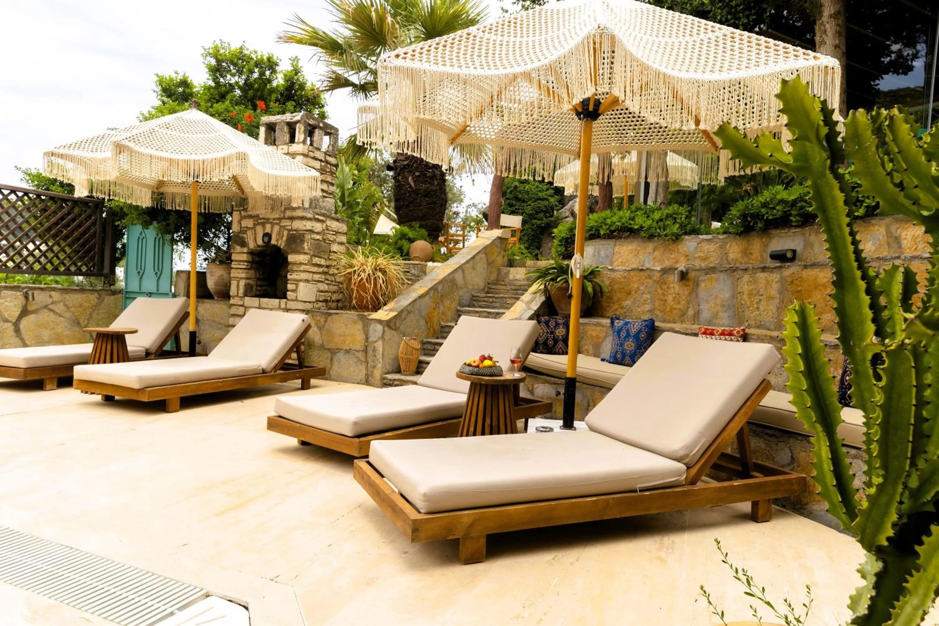 The Aegean Gate Hotel