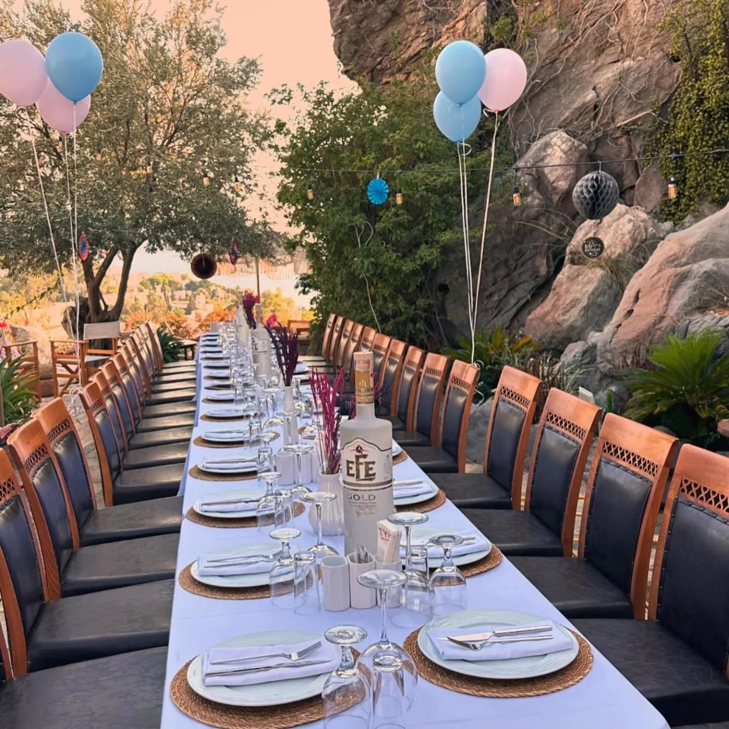 The Aegean Gate Hotel