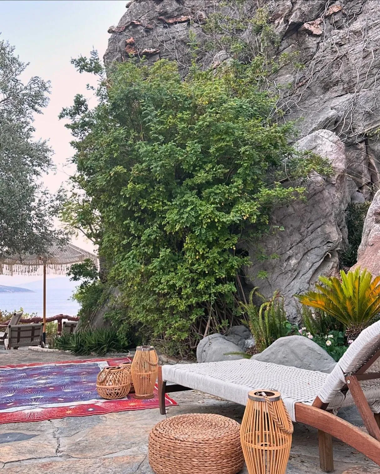 The Aegean Gate Hotel