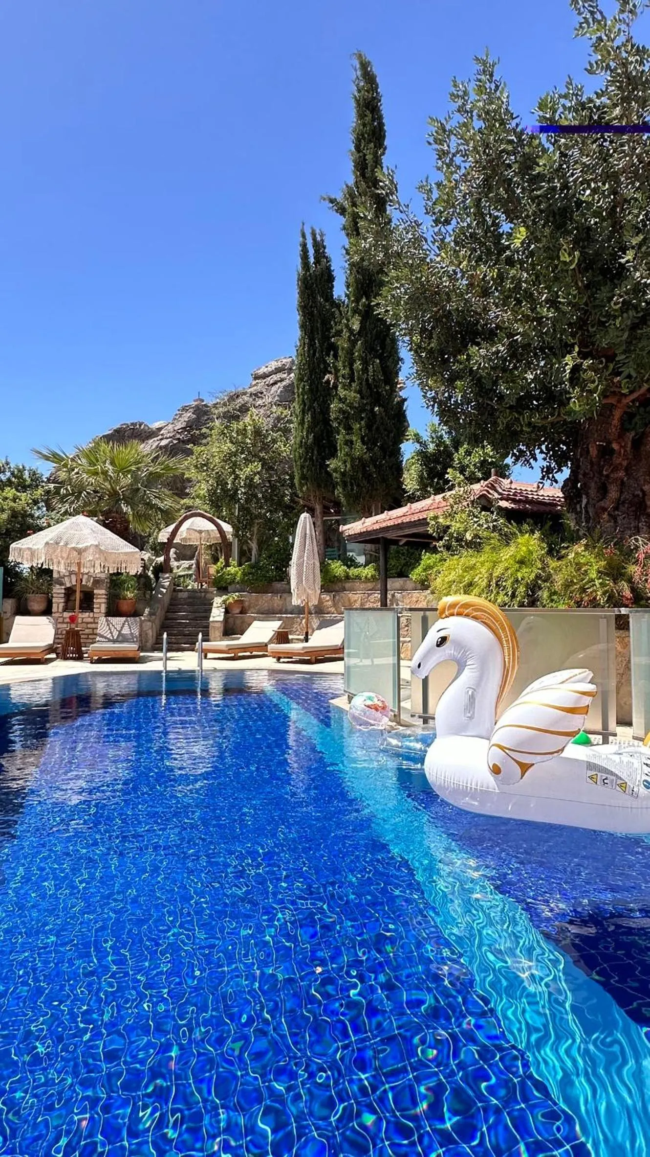 The Aegean Gate Hotel