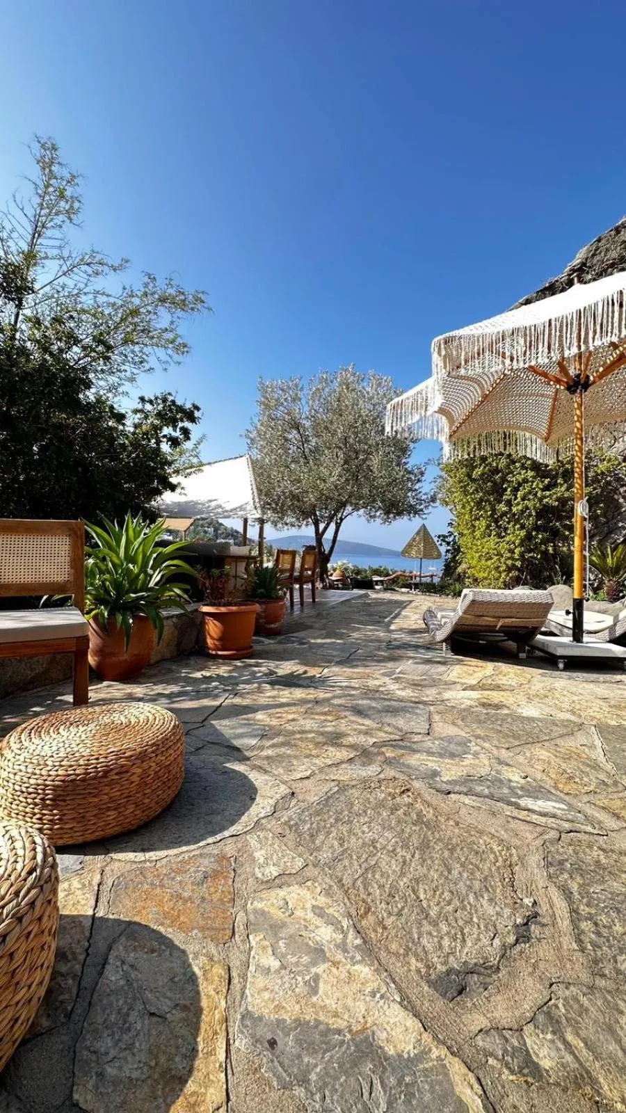 The Aegean Gate Hotel